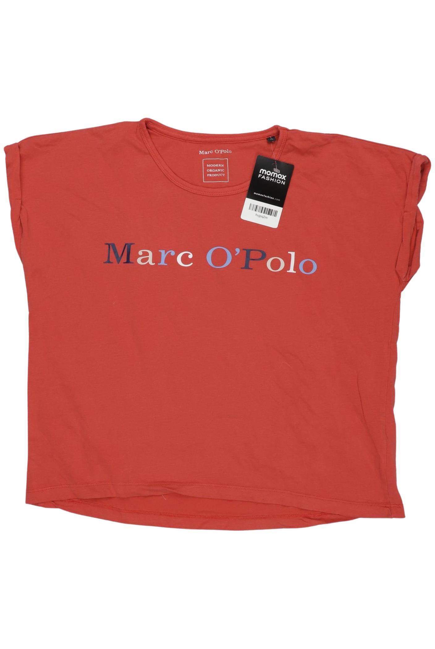 

Marc O Polo Damen T-Shirt, rot, Gr. 176