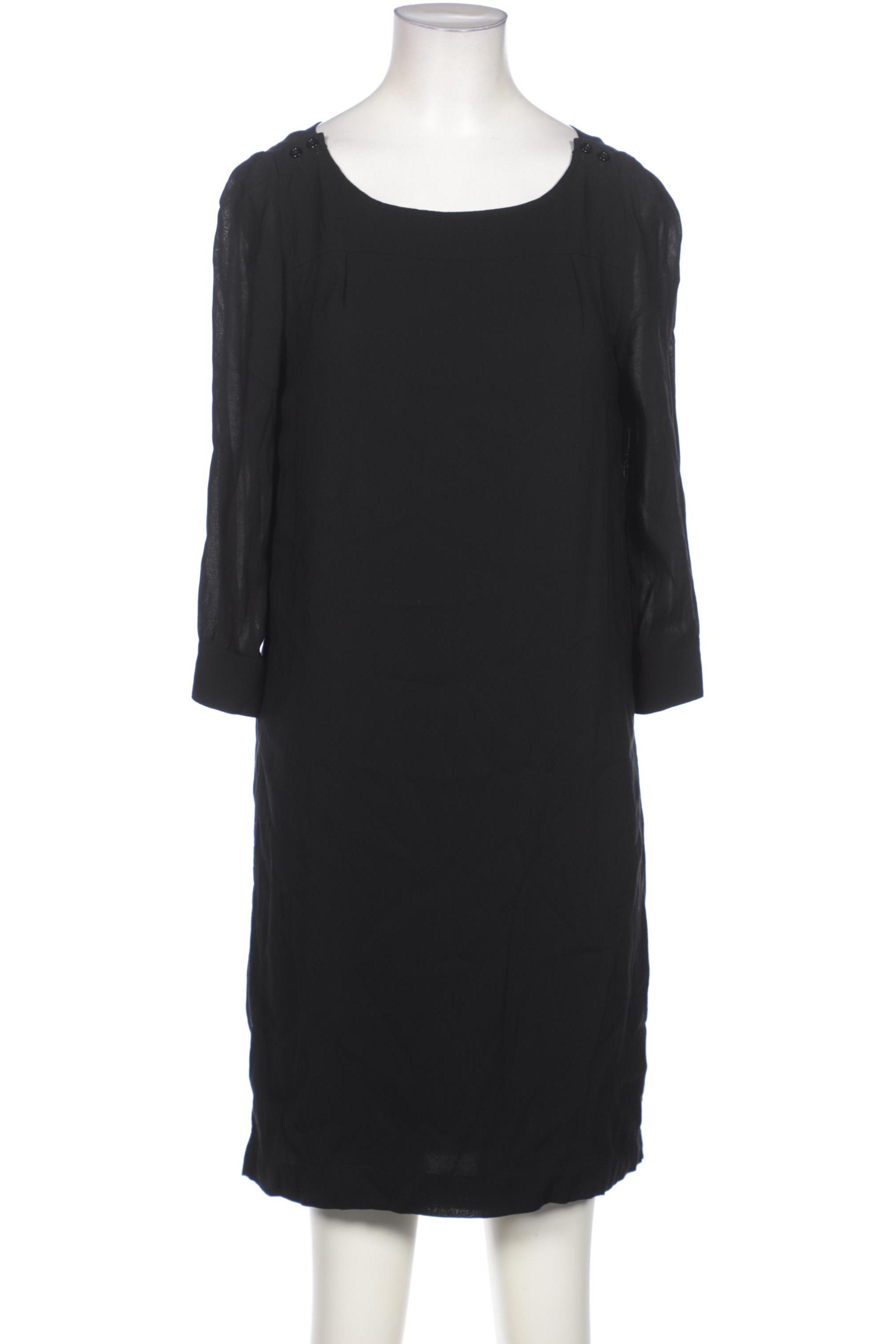 

Marc O Polo Damen Kleid, schwarz, Gr. 36