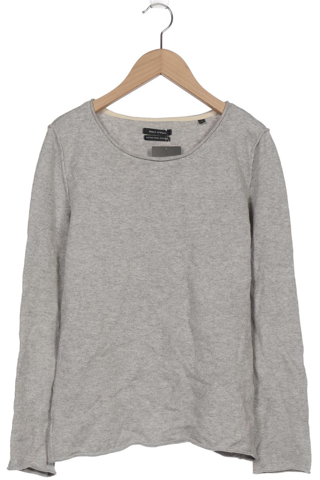 

Marc O Polo Damen Pullover, grau