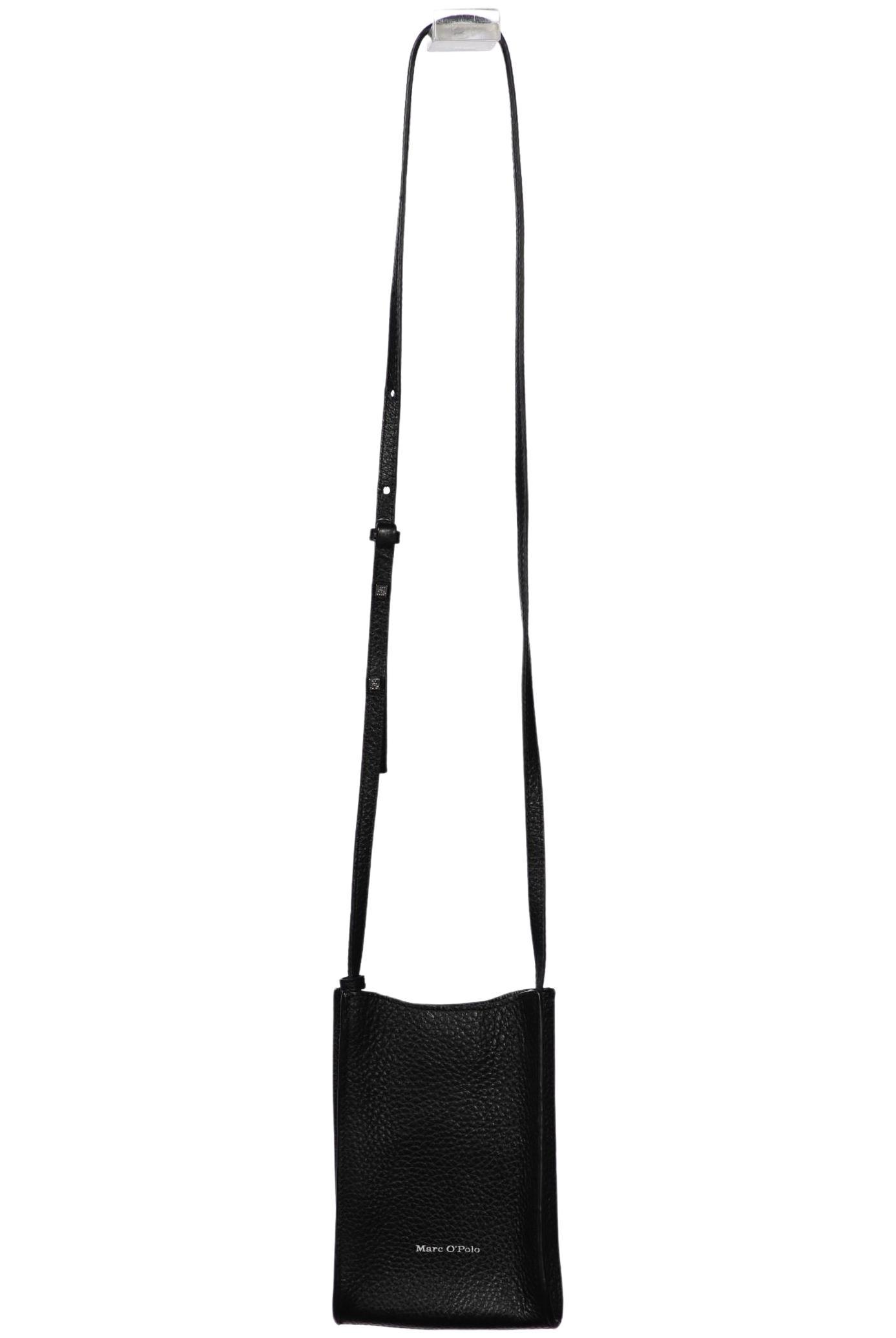 

Marc O Polo Damen Handtasche, schwarz, Gr.