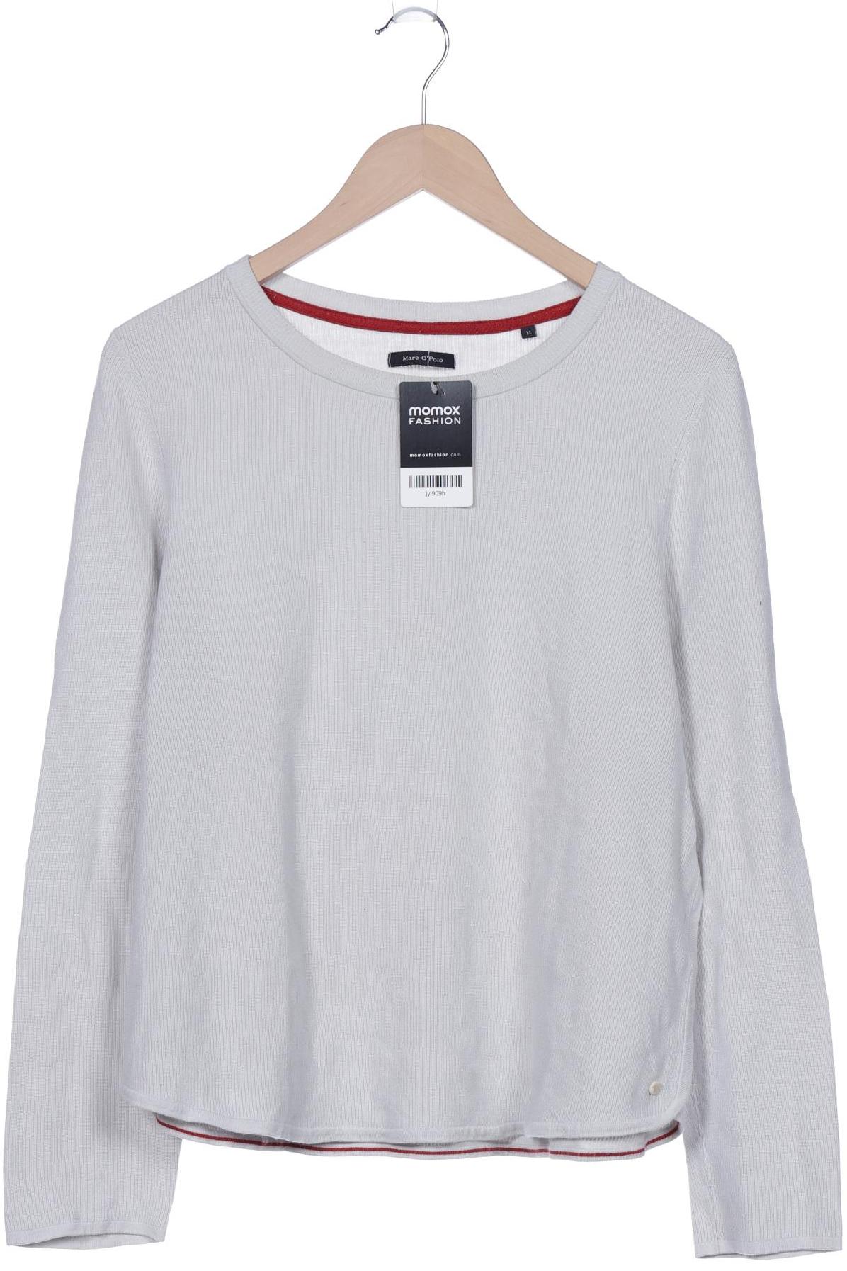 

Marc O Polo Damen Pullover, grau, Gr. 44