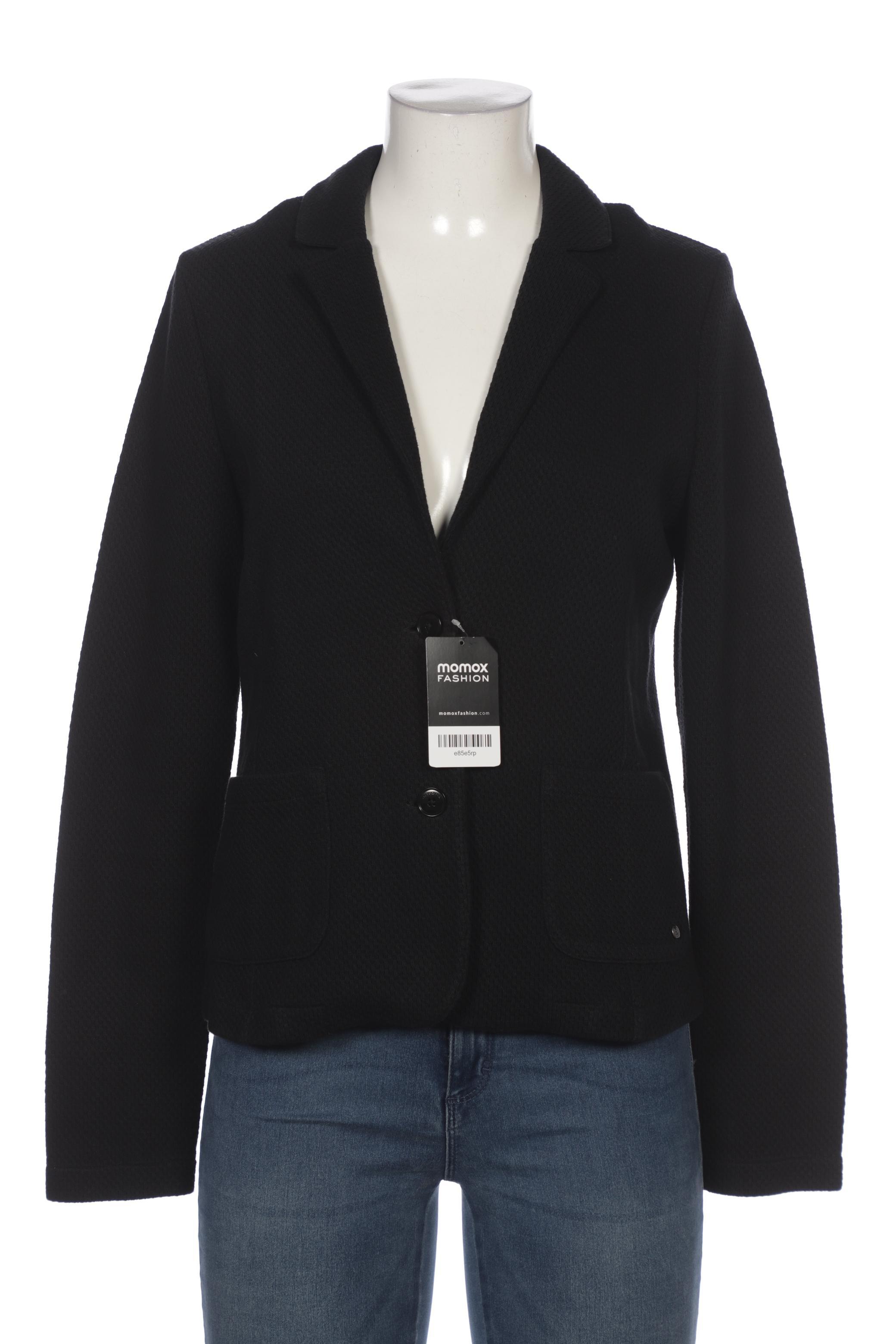 

Marc O Polo Damen Blazer, marineblau, Gr. 40