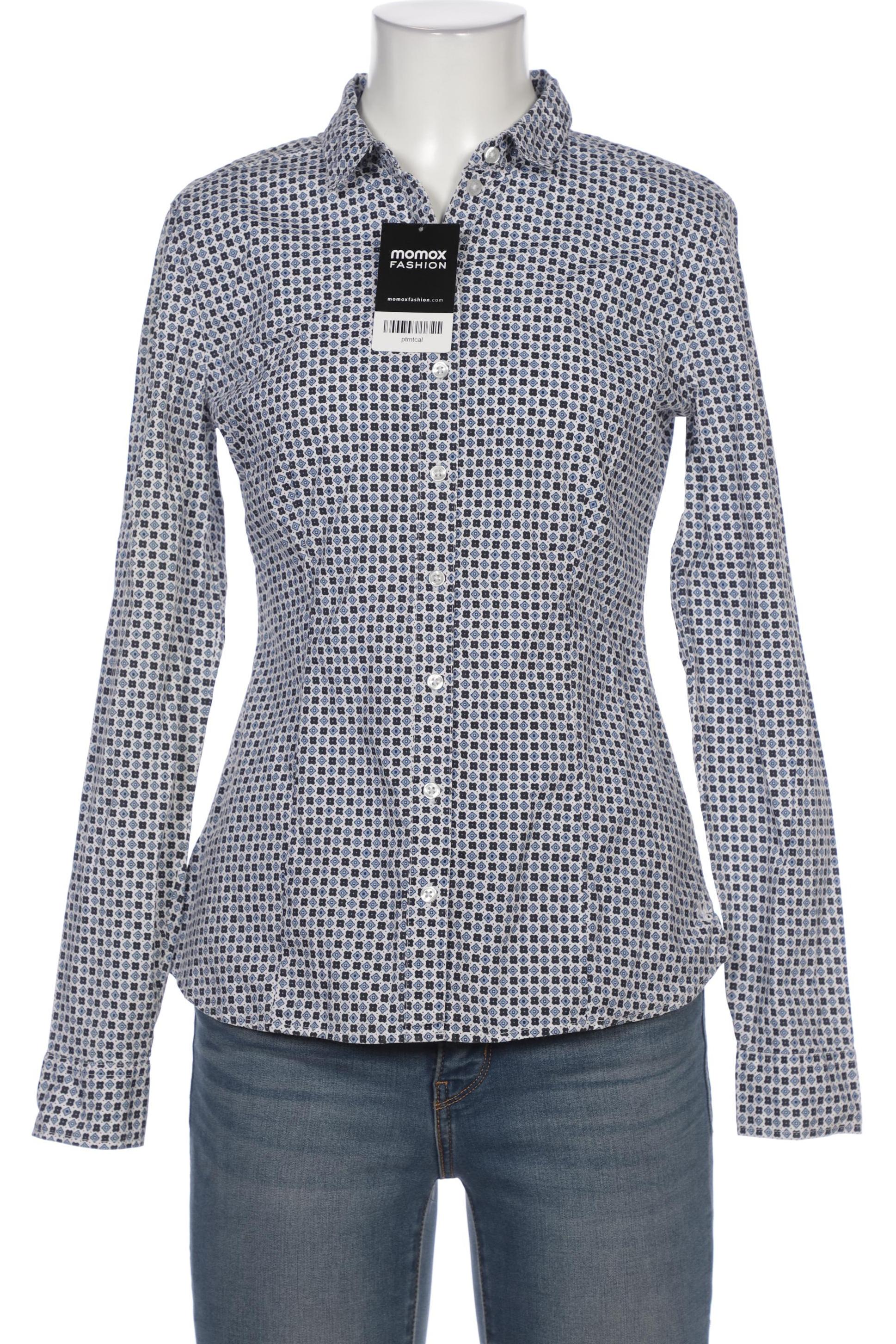 

Marc O Polo Damen Bluse, blau