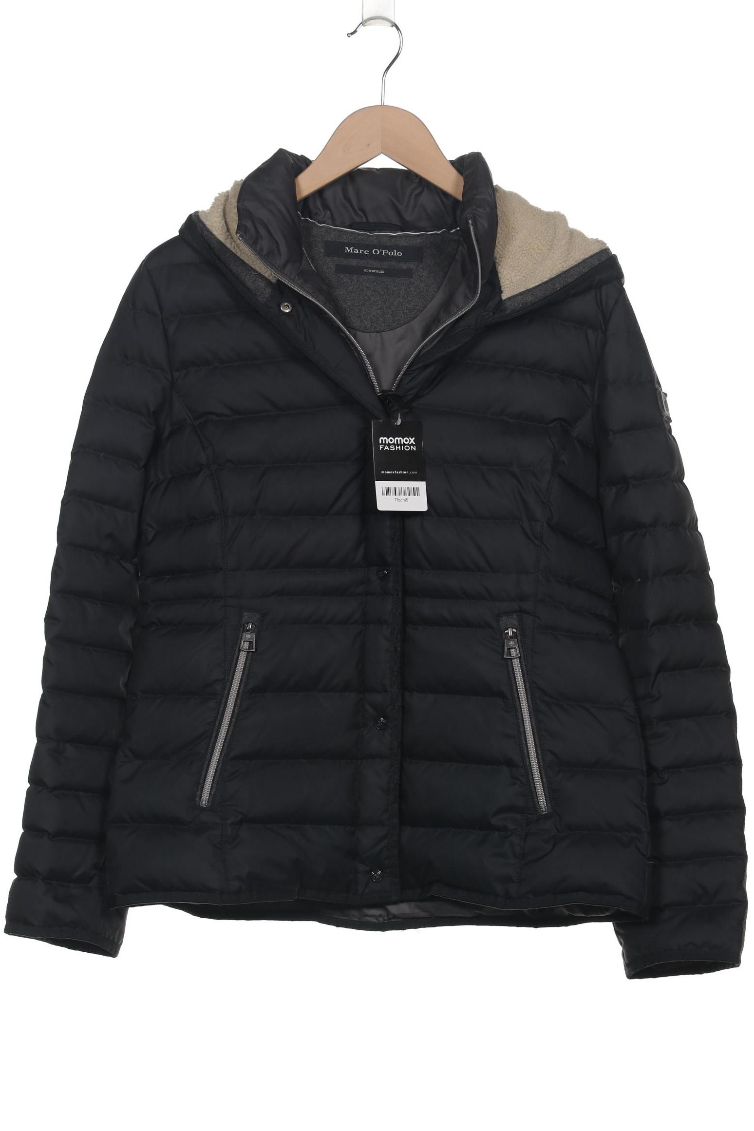 

Marc O Polo Damen Jacke, schwarz, Gr. 42
