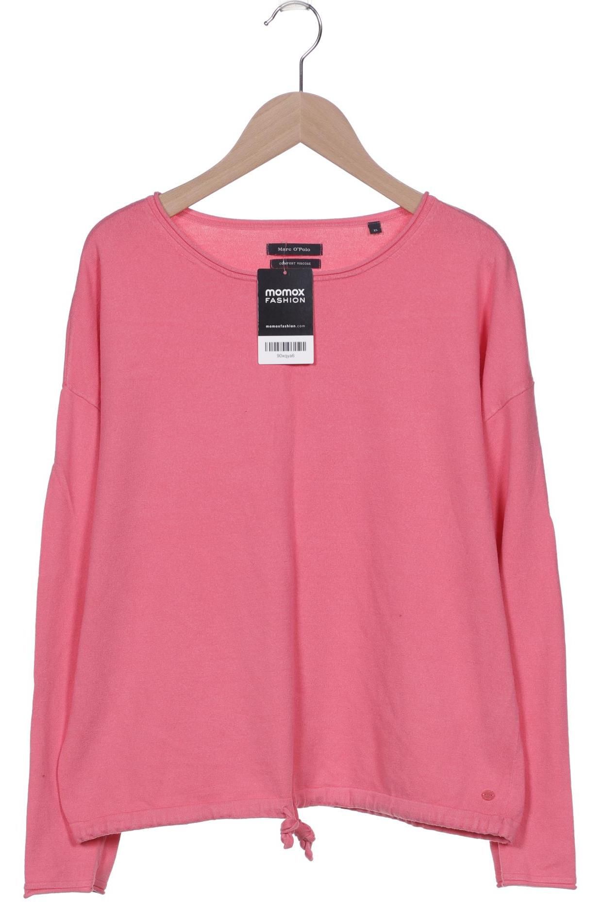 

Marc O Polo Damen Pullover, pink
