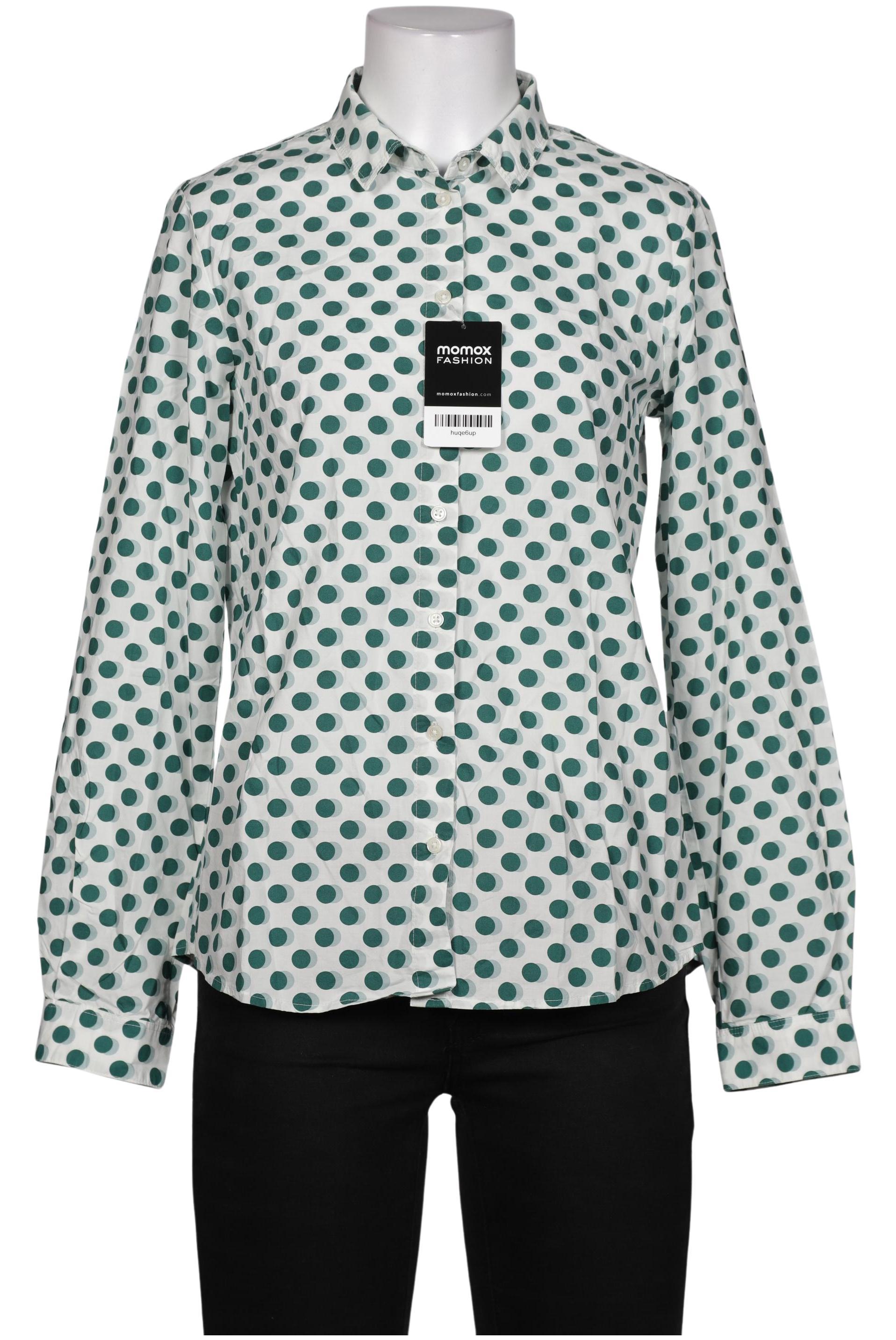 

Marc O Polo Damen Bluse, mehrfarbig, Gr. 34