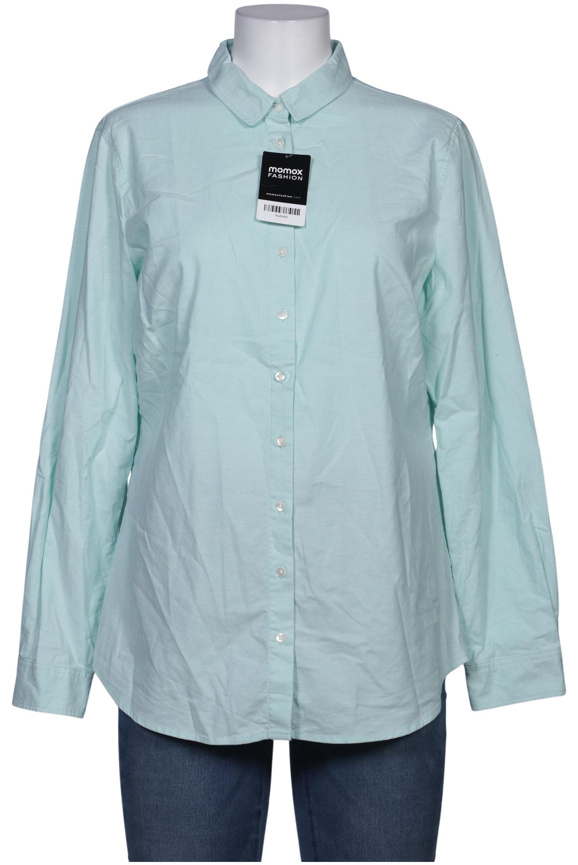 

Marc O Polo Damen Bluse, hellgrün, Gr. 42