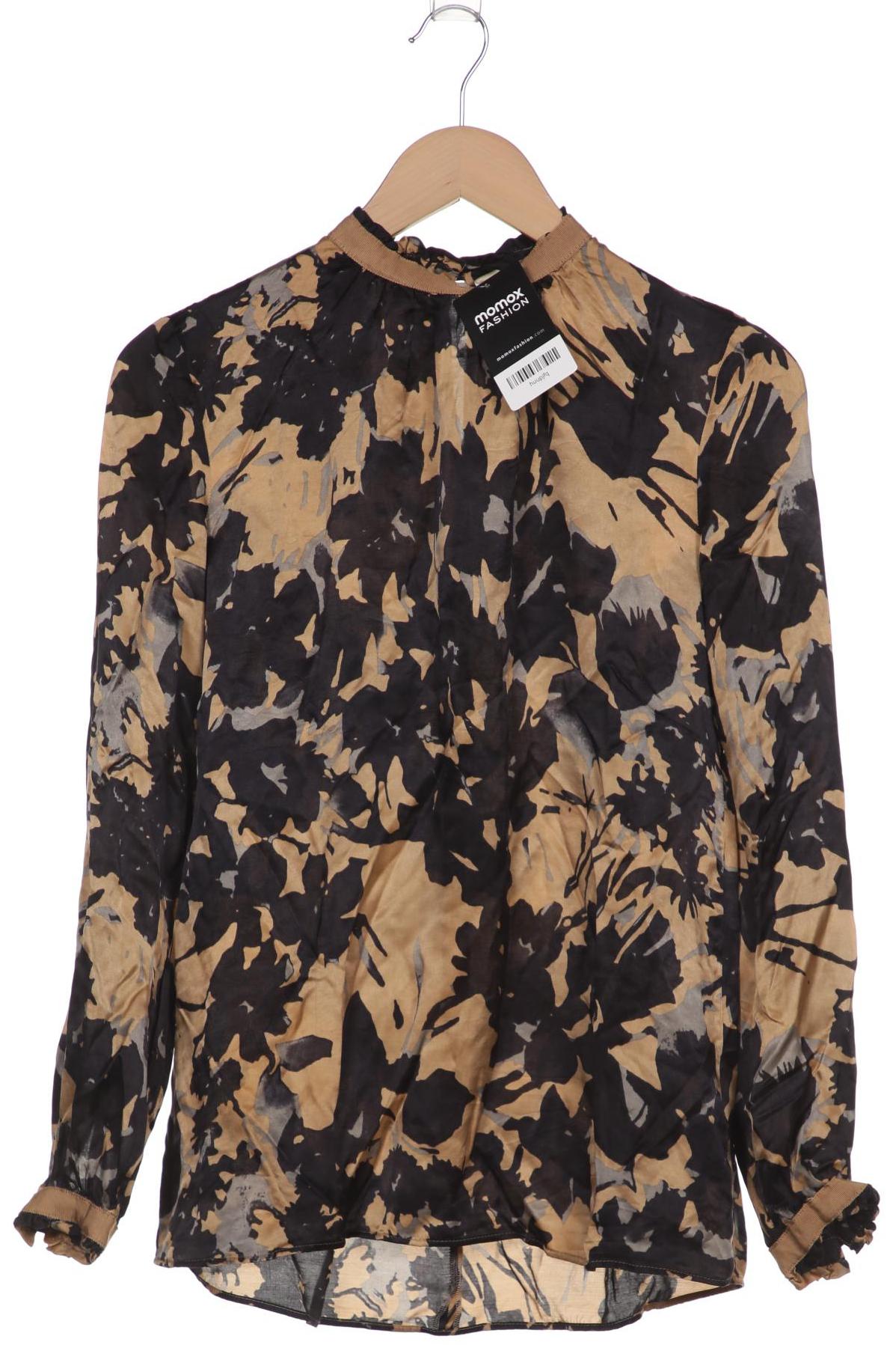 

Marc O Polo Damen Langarmshirt, schwarz