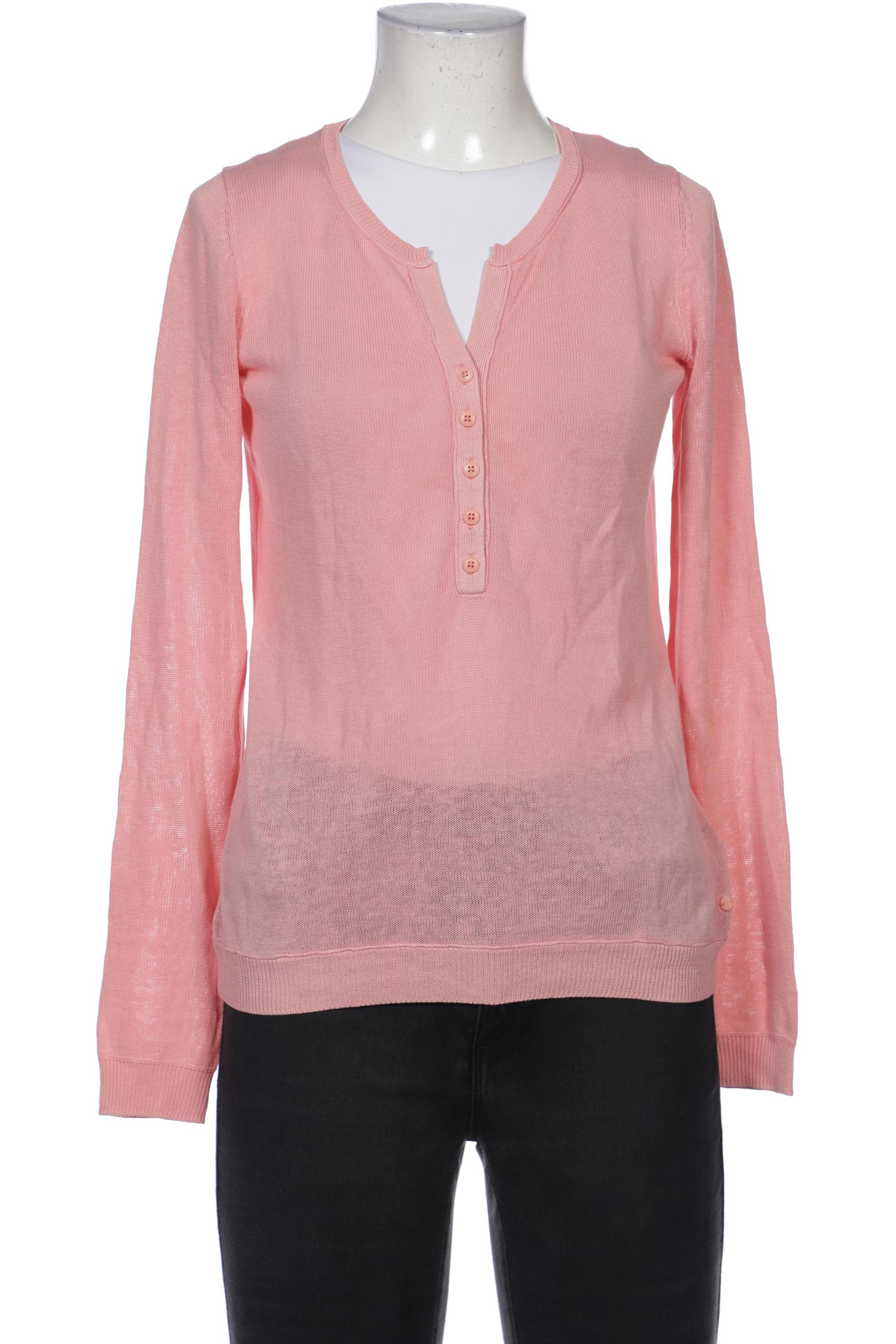 

Marc O Polo Damen Pullover, pink, Gr. 34