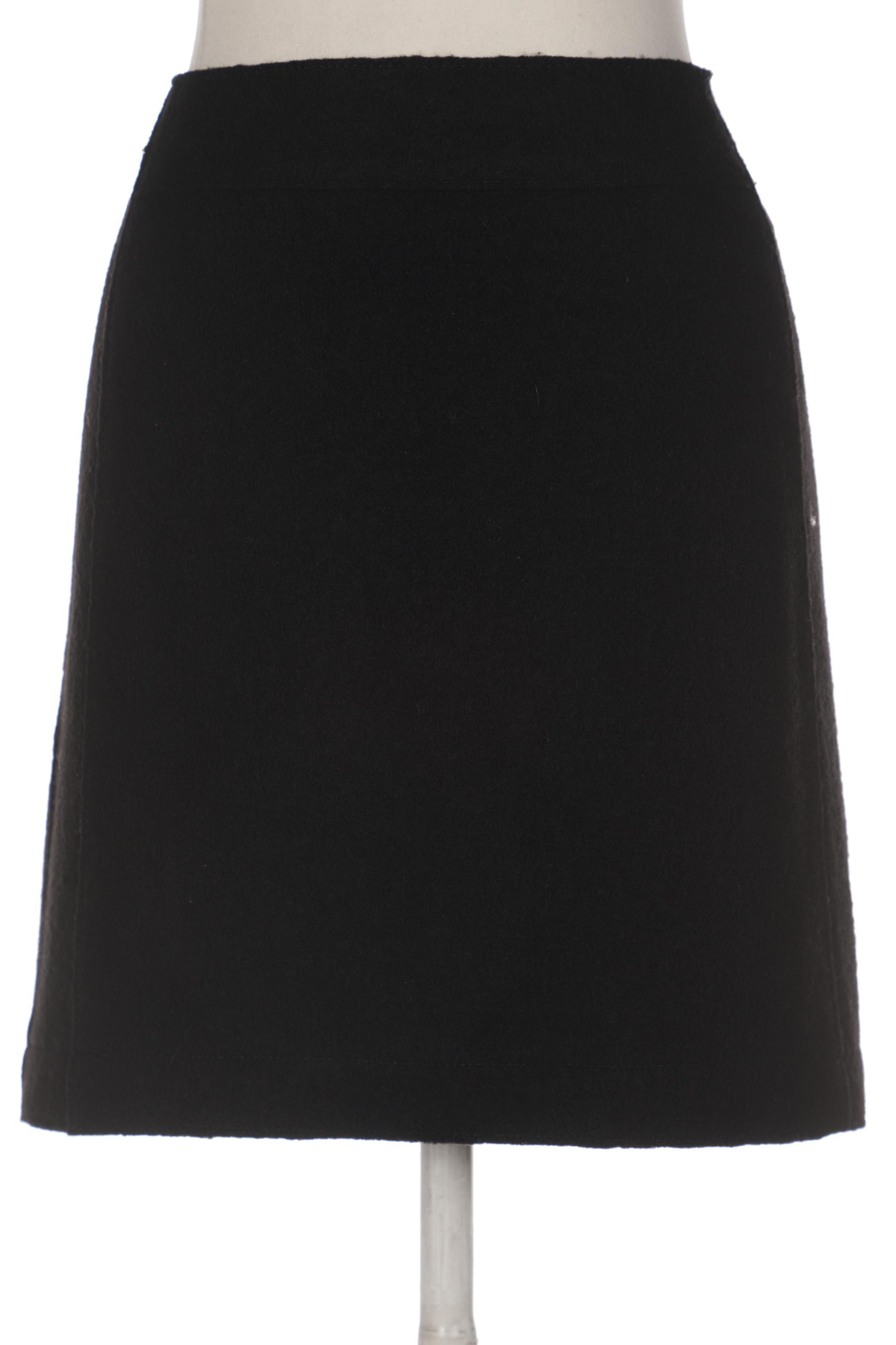 

Marc O Polo Damen Rock, schwarz