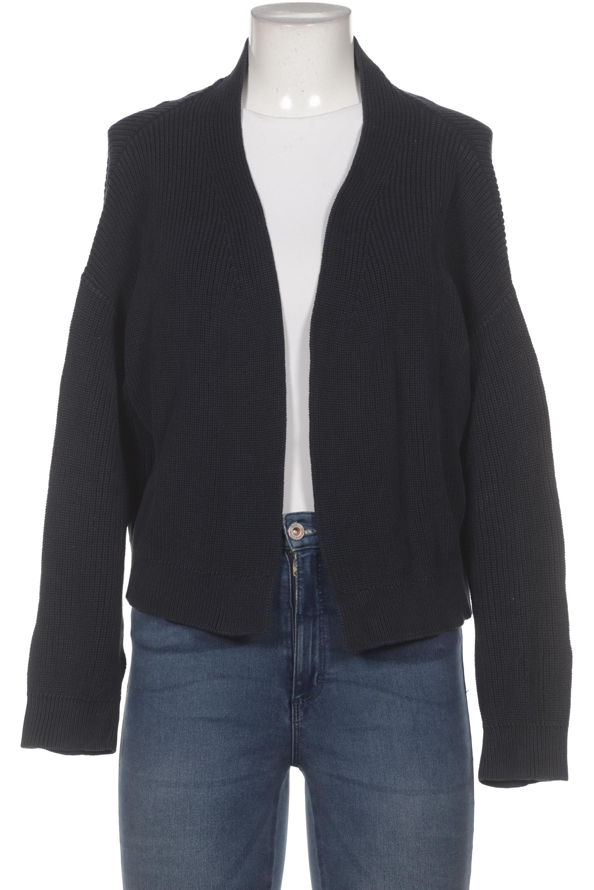 

Marc O Polo Damen Strickjacke, marineblau, Gr. 42