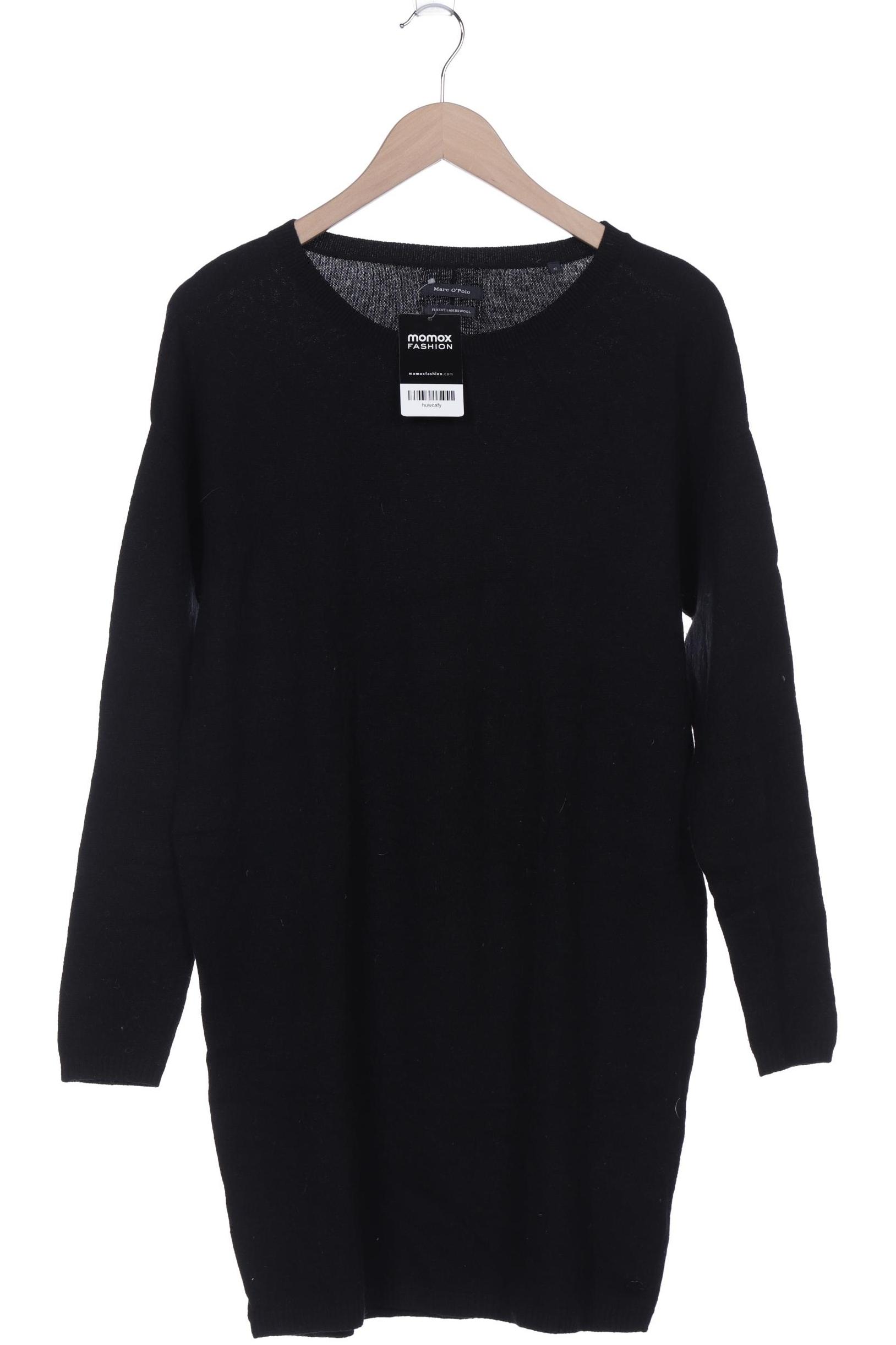 

Marc O Polo Damen Pullover, schwarz, Gr. 42