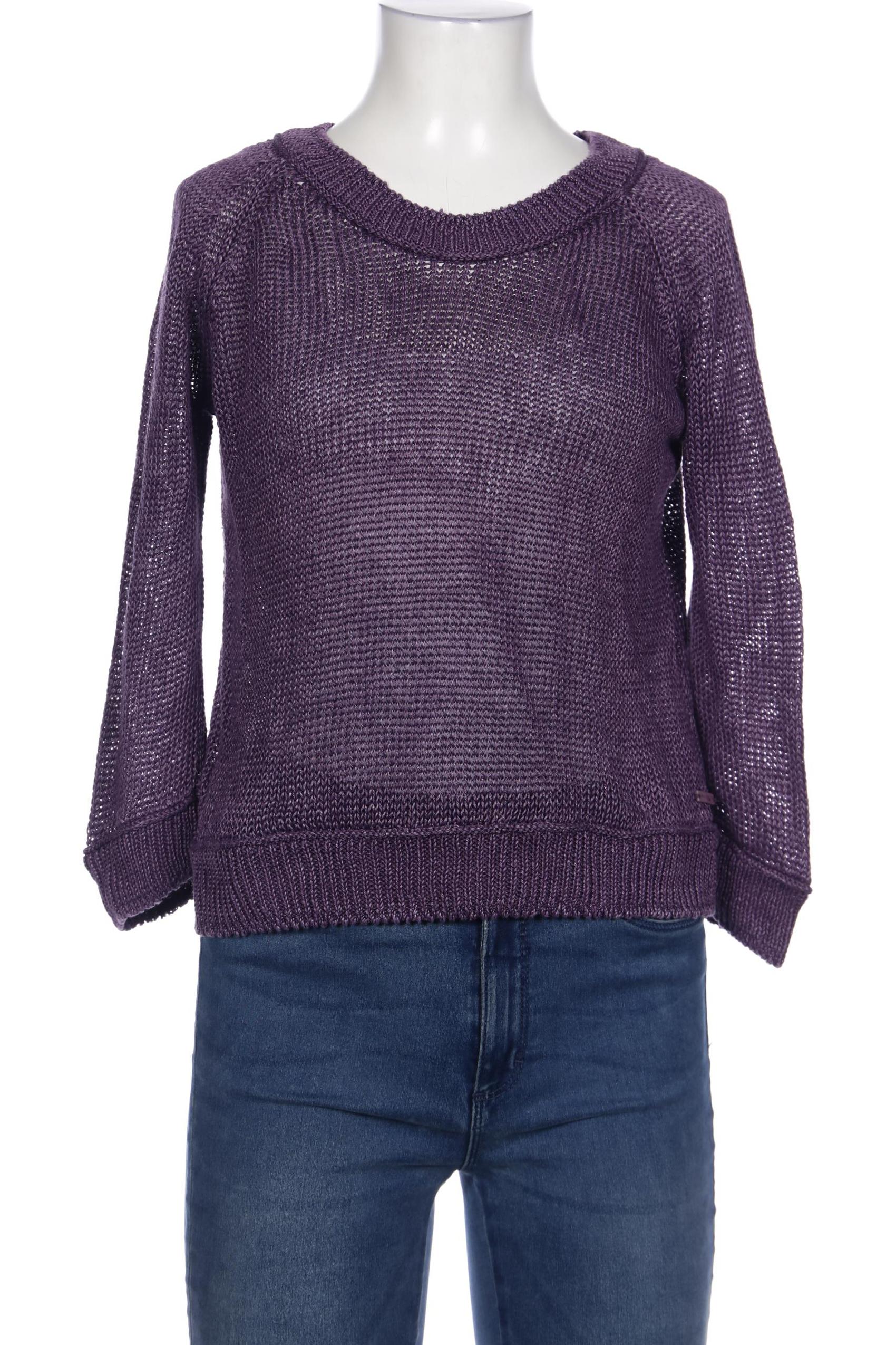 

Marc O Polo Damen Pullover, flieder, Gr. 36