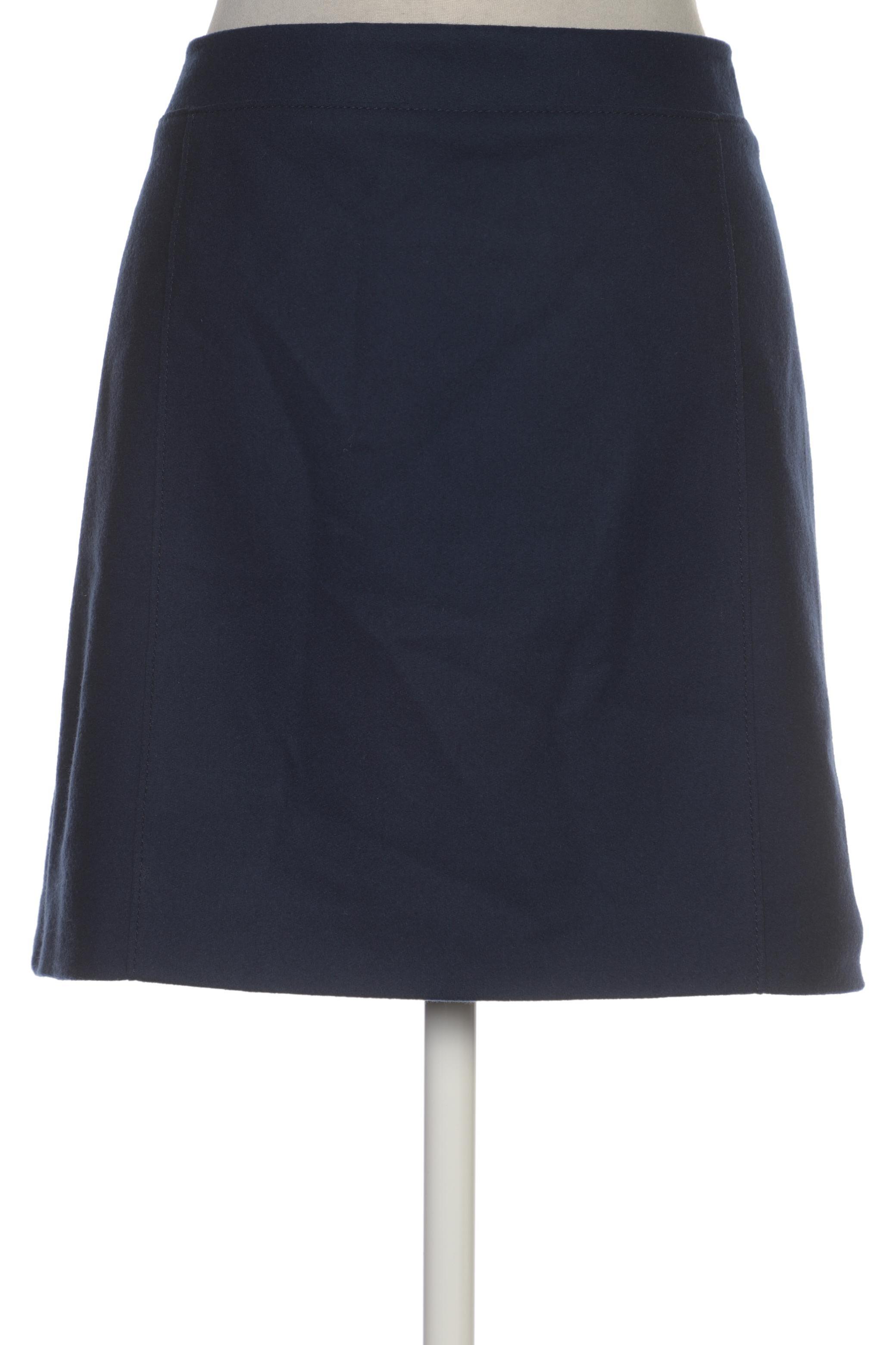 

Marc O Polo Damen Rock, marineblau, Gr. 38