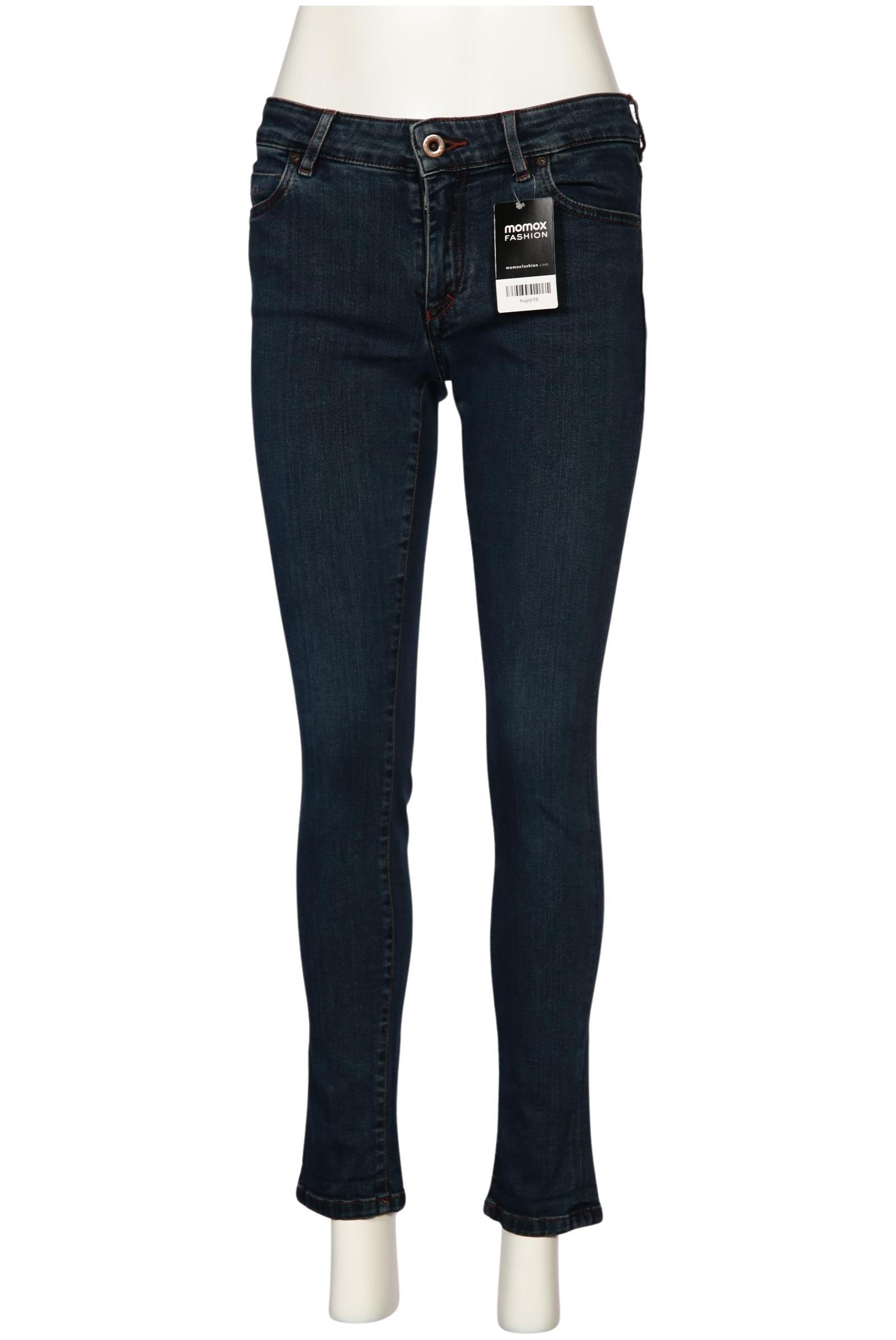 

Marc O Polo Damen Jeans, marineblau, Gr. 27