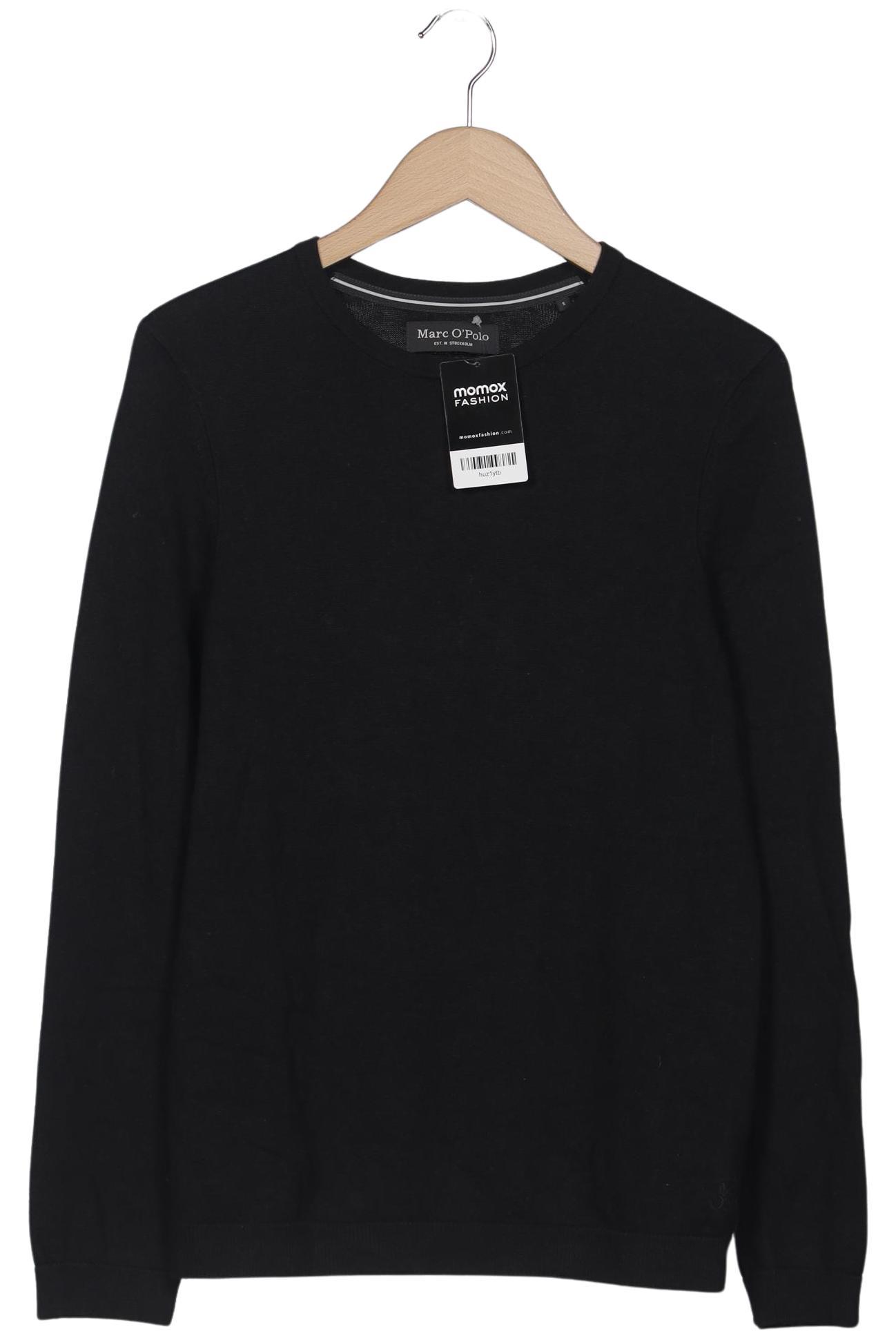 

Marc O Polo Herren Pullover, schwarz, Gr. 46