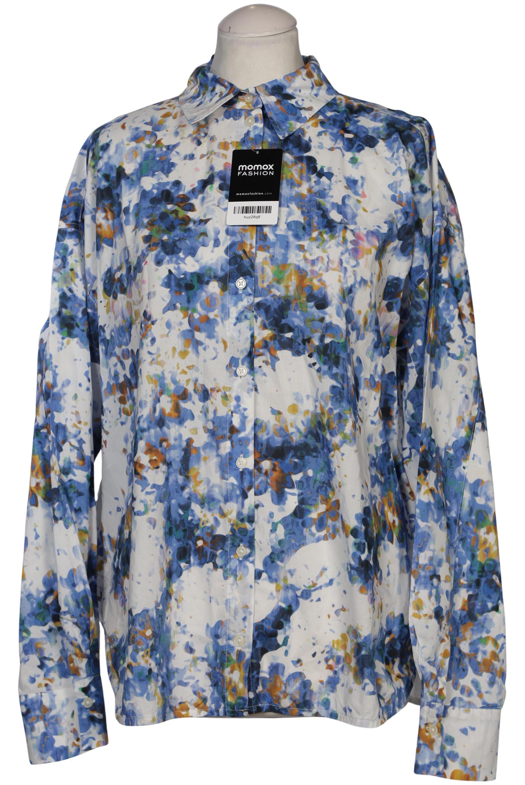 

Marc O Polo Damen Bluse, mehrfarbig, Gr. 40