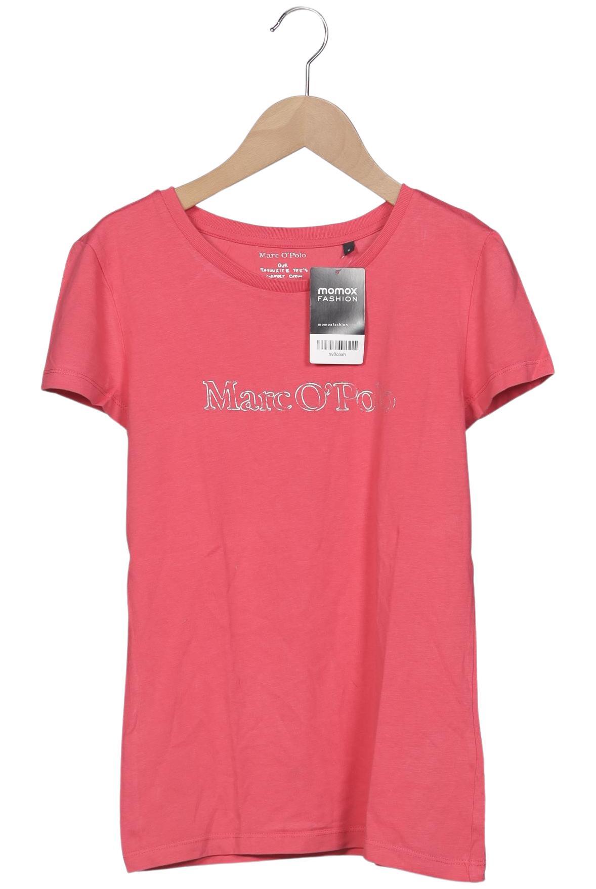 

Marc O Polo Damen T-Shirt, pink, Gr. 38