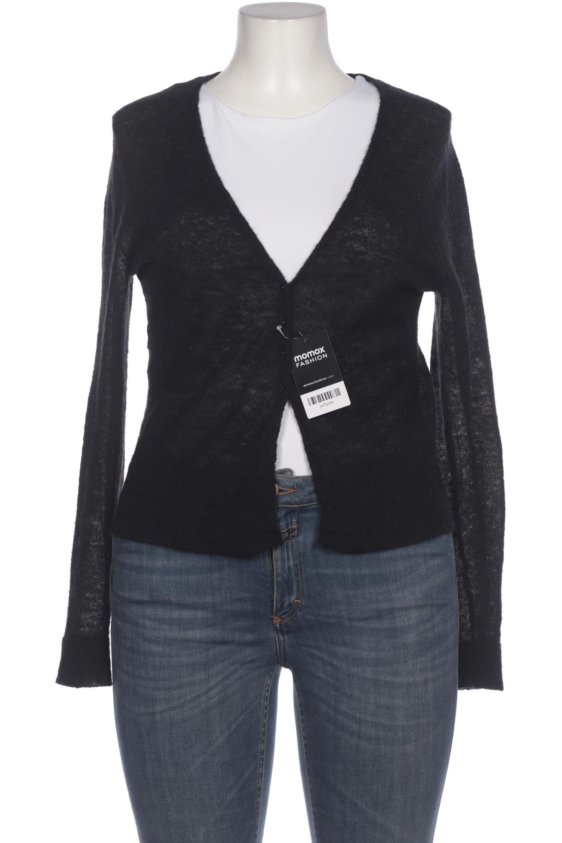 Thumbnail - Marc O Polo Damen Strickjacke, schwarz, Gr. 44