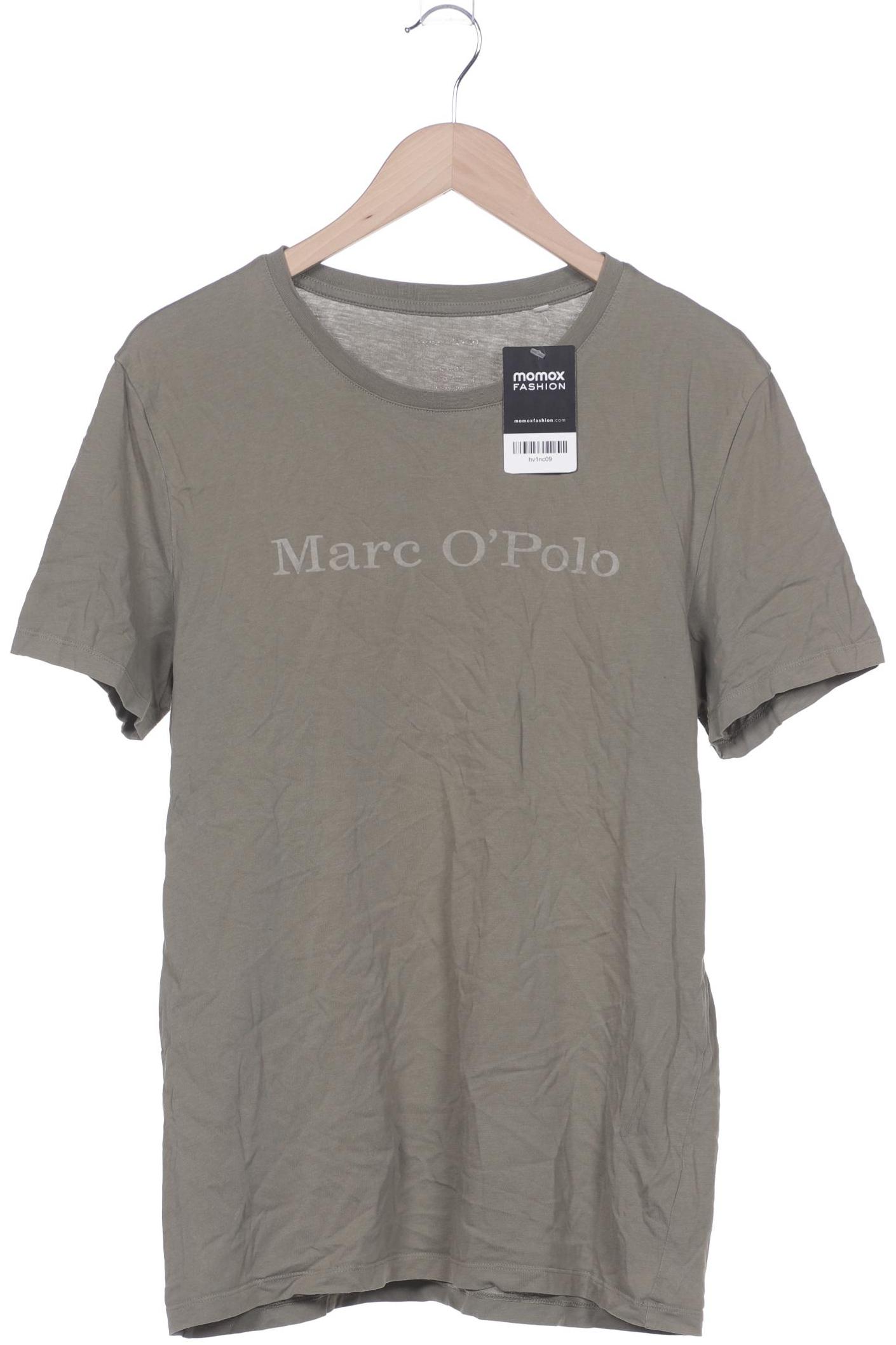 

Marc O Polo Herren T-Shirt, grün, Gr. 52