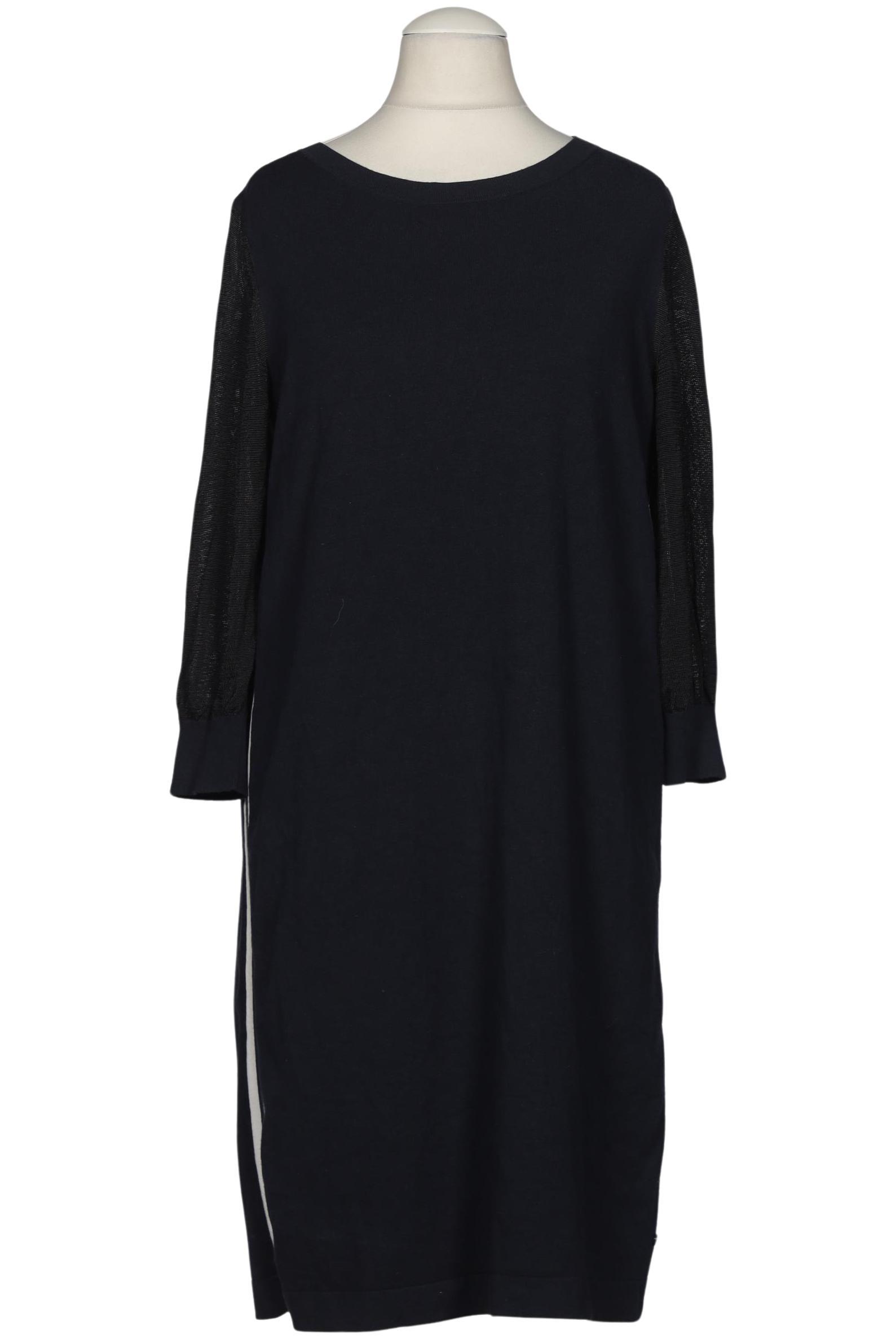 

Marc O Polo Damen Kleid, marineblau, Gr. 36