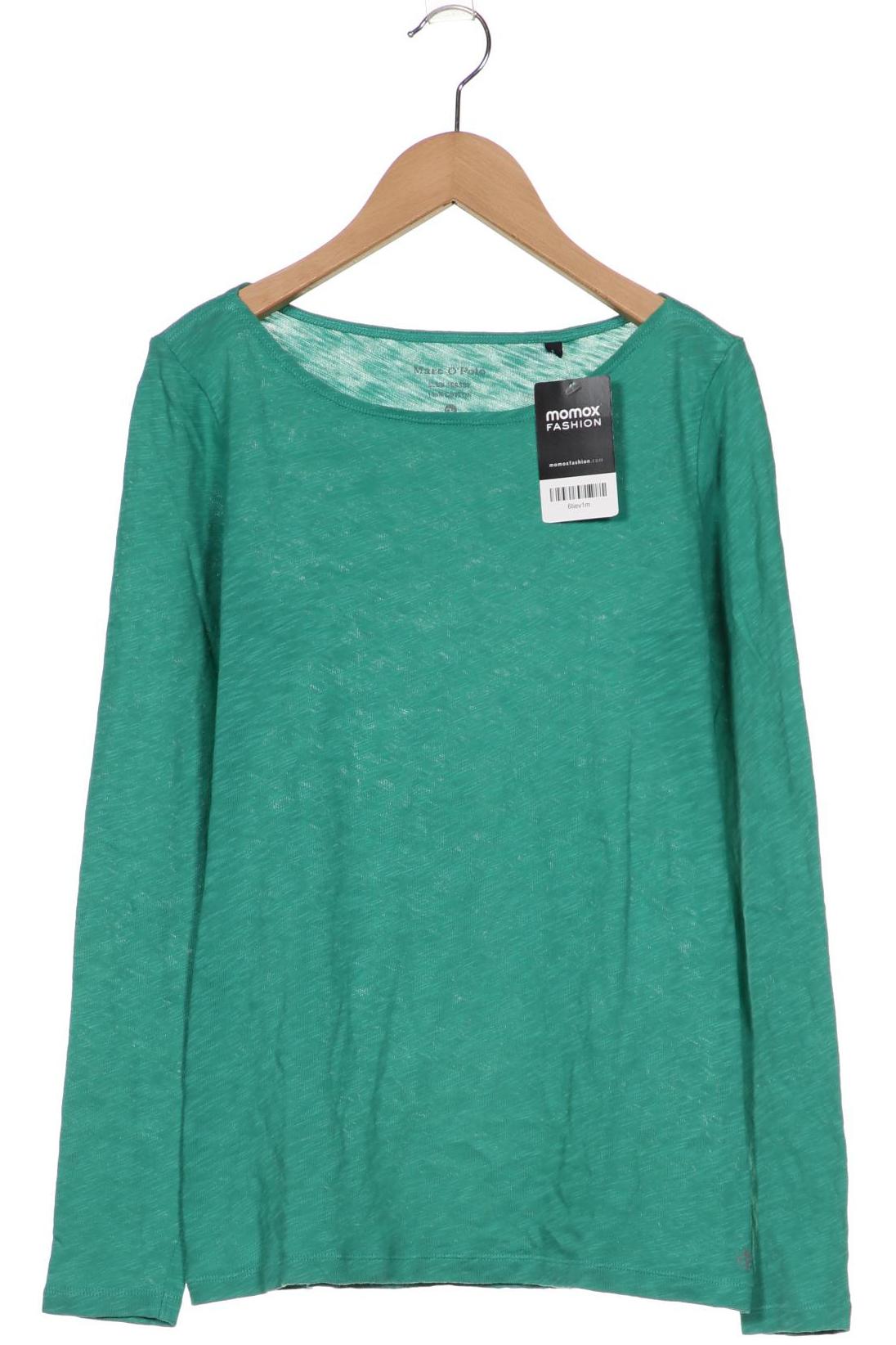

Marc O Polo Damen Pullover, grün