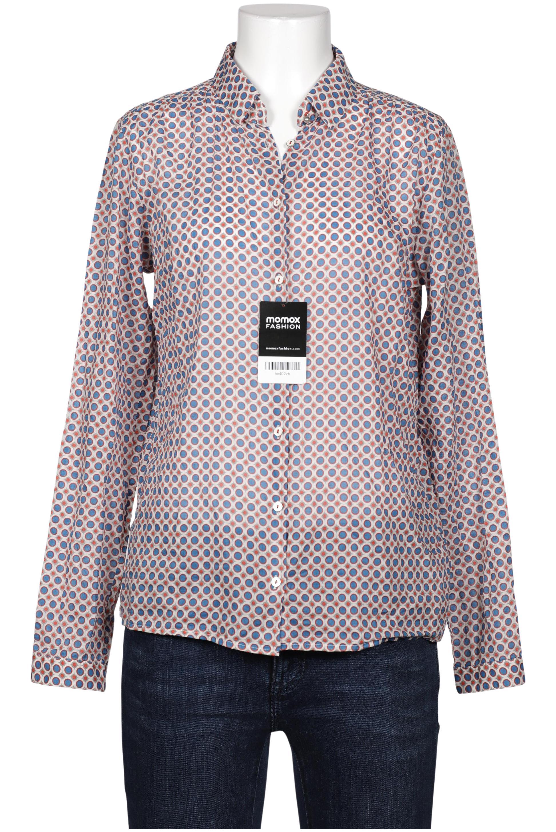 

Marc O Polo Damen Bluse, mehrfarbig, Gr. 38