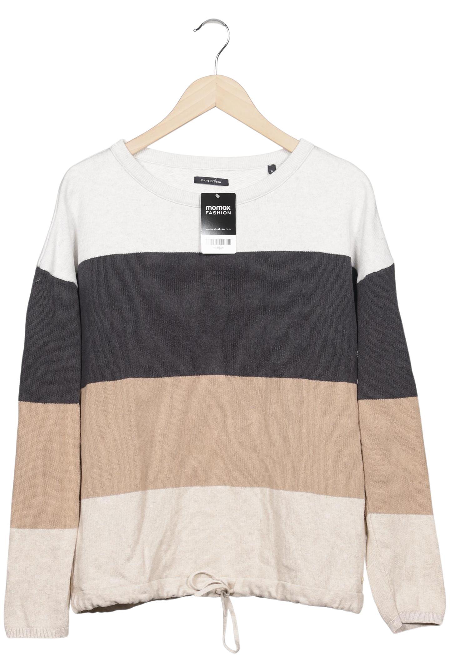 

Marc O Polo Damen Sweatshirt, mehrfarbig, Gr. 44