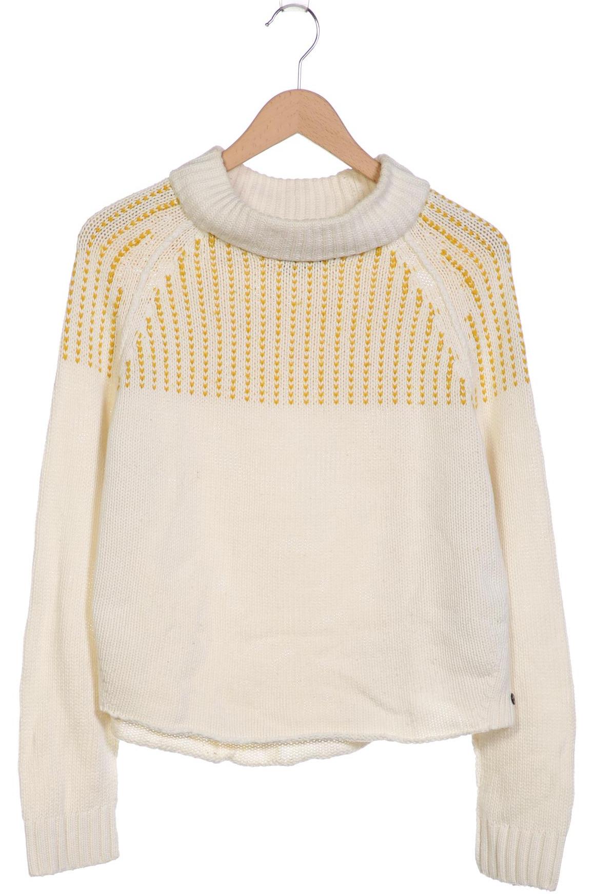 

Marc O Polo Damen Pullover, cremeweiß, Gr. 42