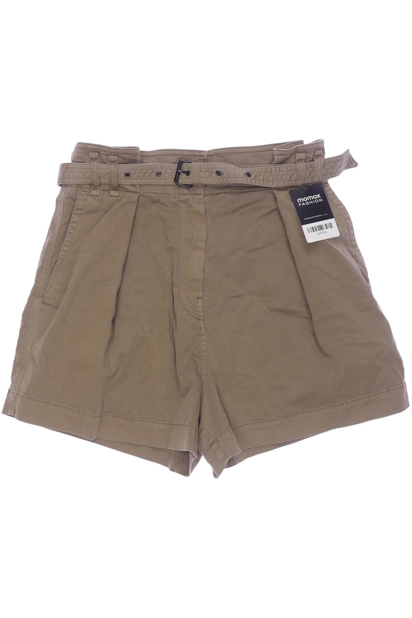 

Marc O Polo Damen Shorts, braun, Gr. 36