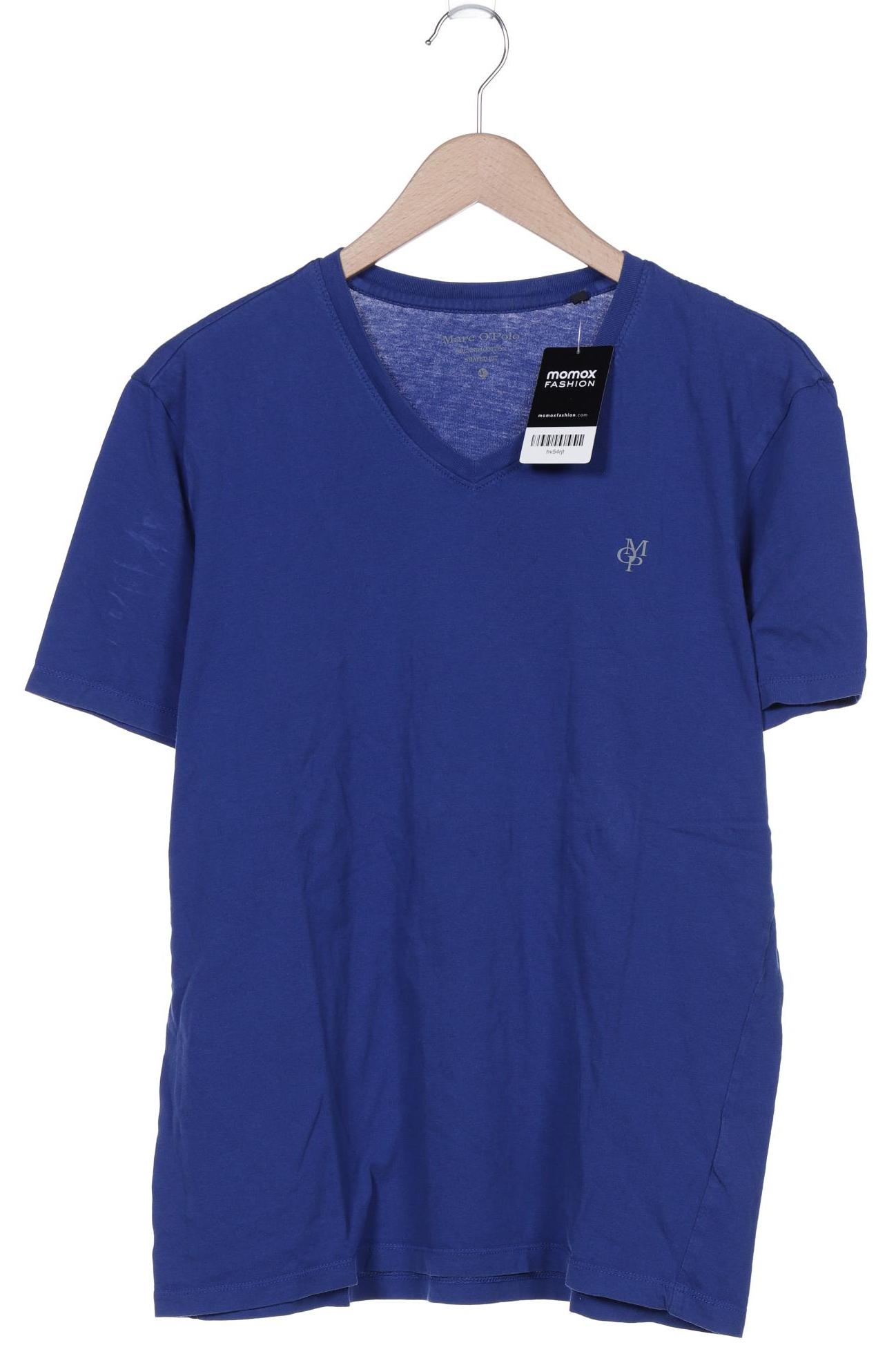 

Marc O Polo Herren T-Shirt, marineblau