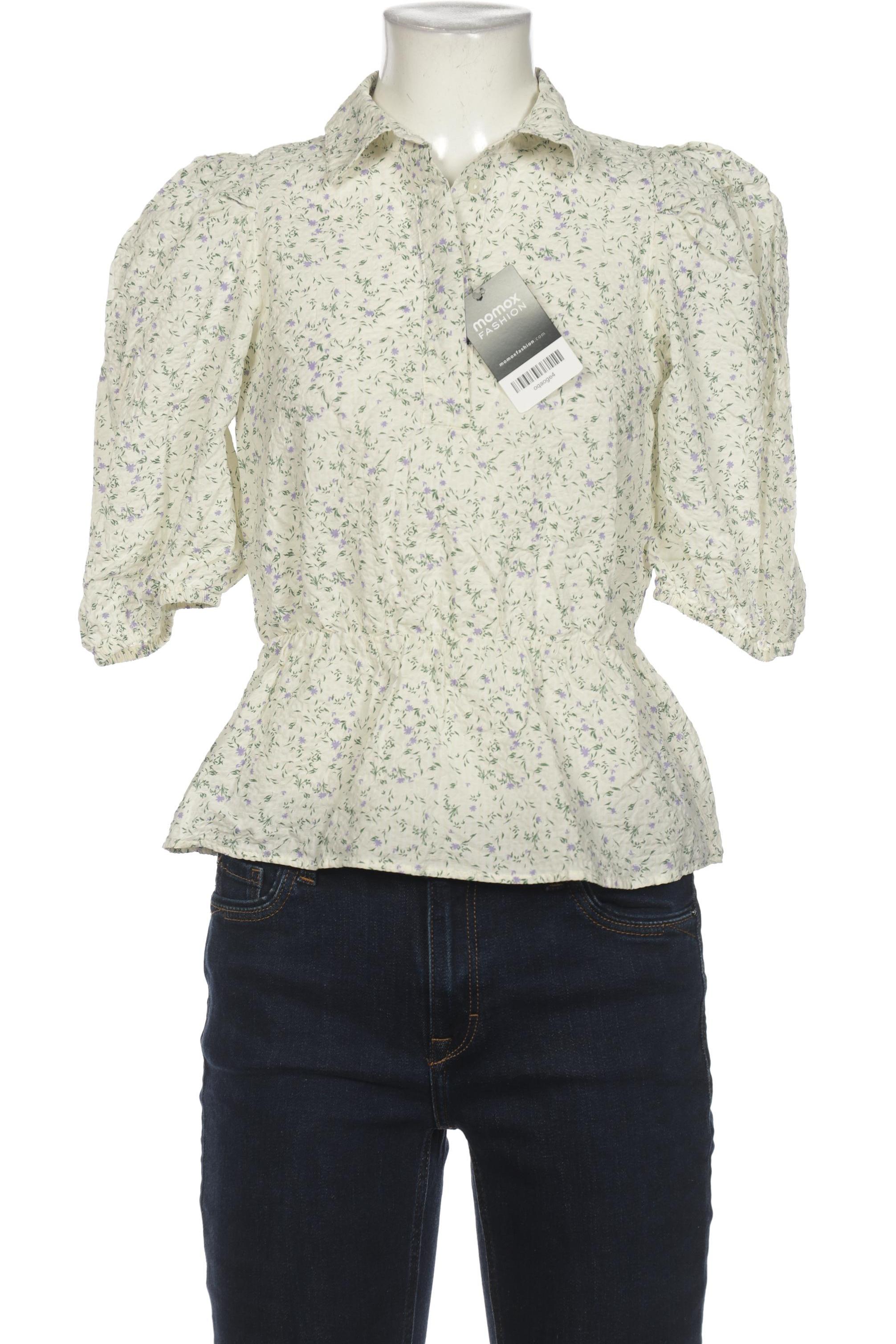 

Marc O Polo Damen Bluse, cremeweiß, Gr. 34