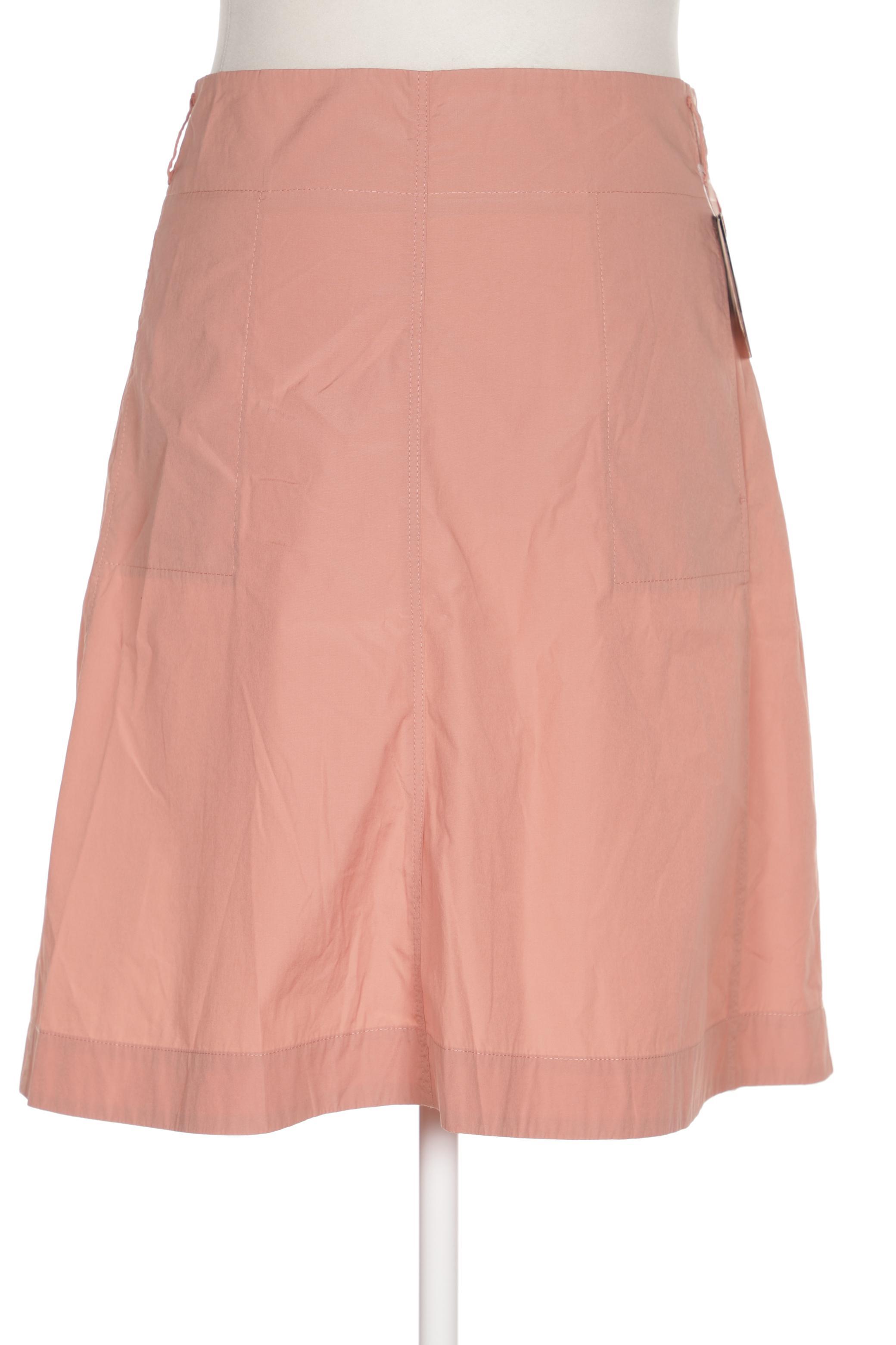 

Marc O Polo Damen Rock, pink, Gr. 44