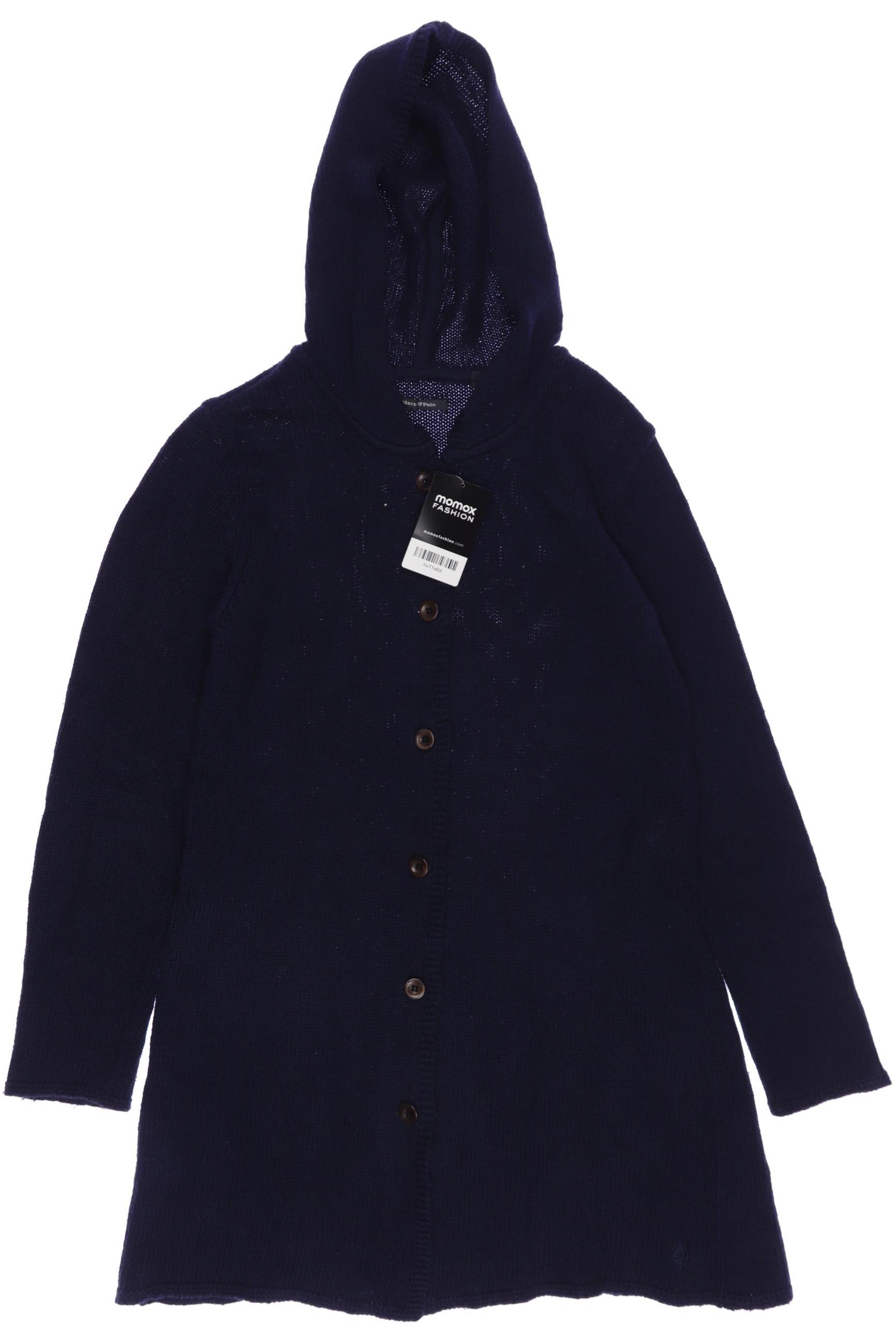 

Marc O Polo Damen Strickjacke, marineblau, Gr. 164