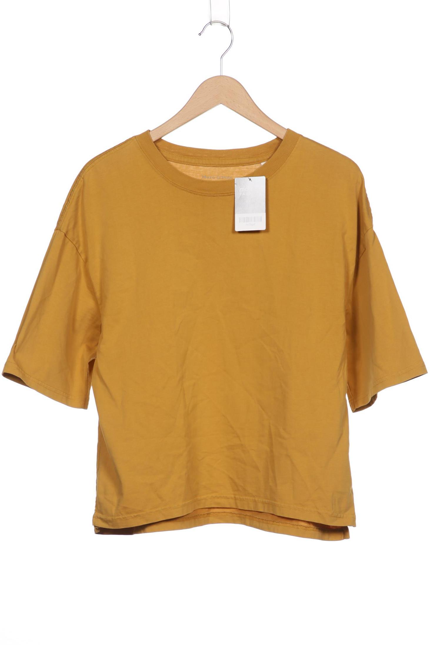 

Marc O Polo Damen T-Shirt, beige