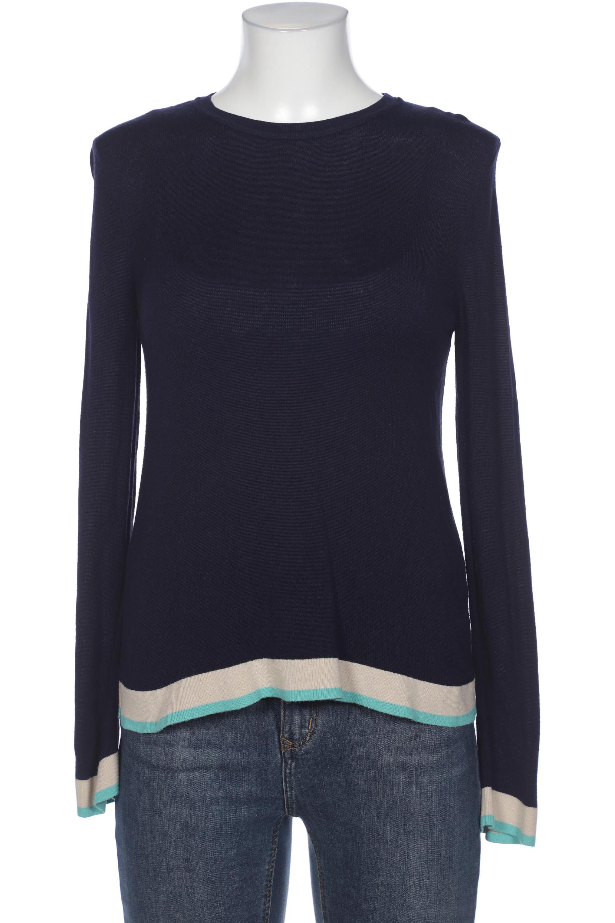 

Marc O Polo Damen Pullover, marineblau