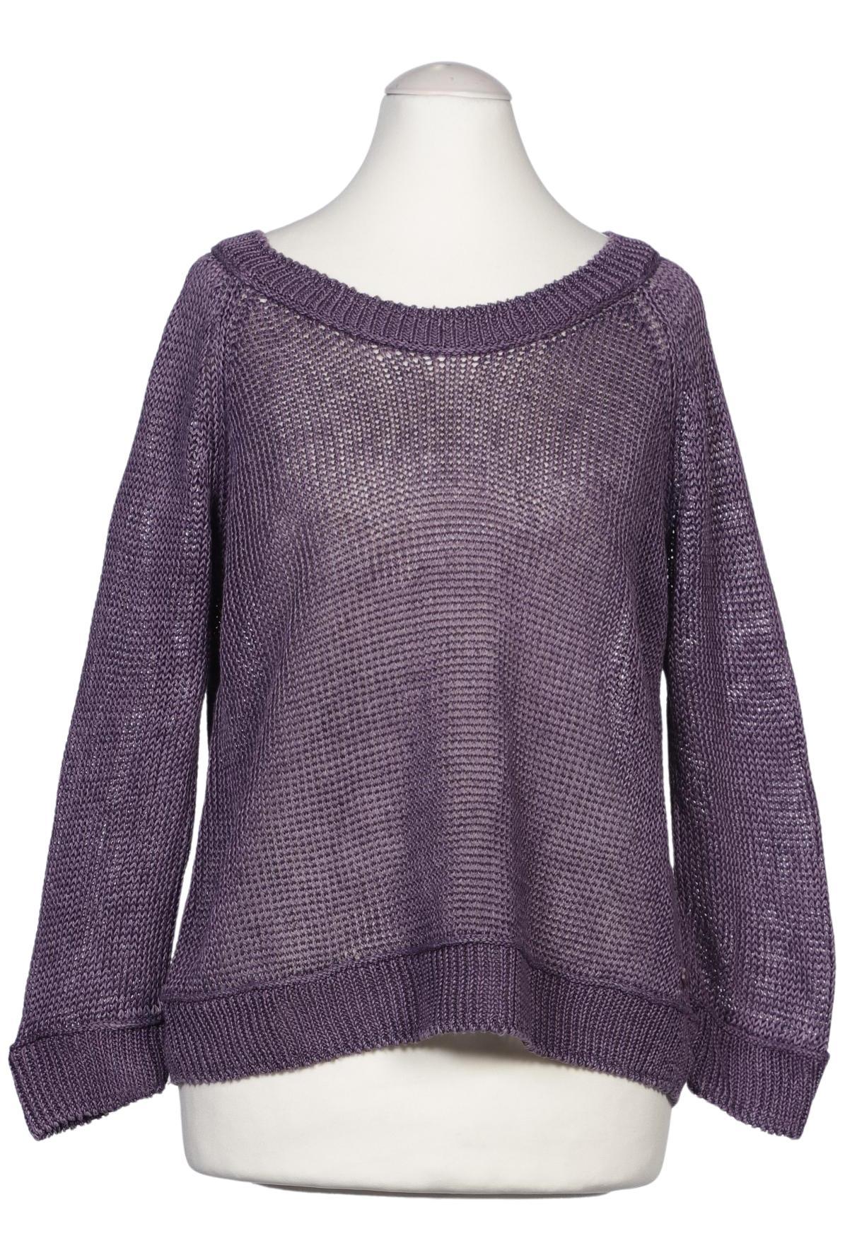 

Marc O Polo Damen Pullover, flieder, Gr. 36