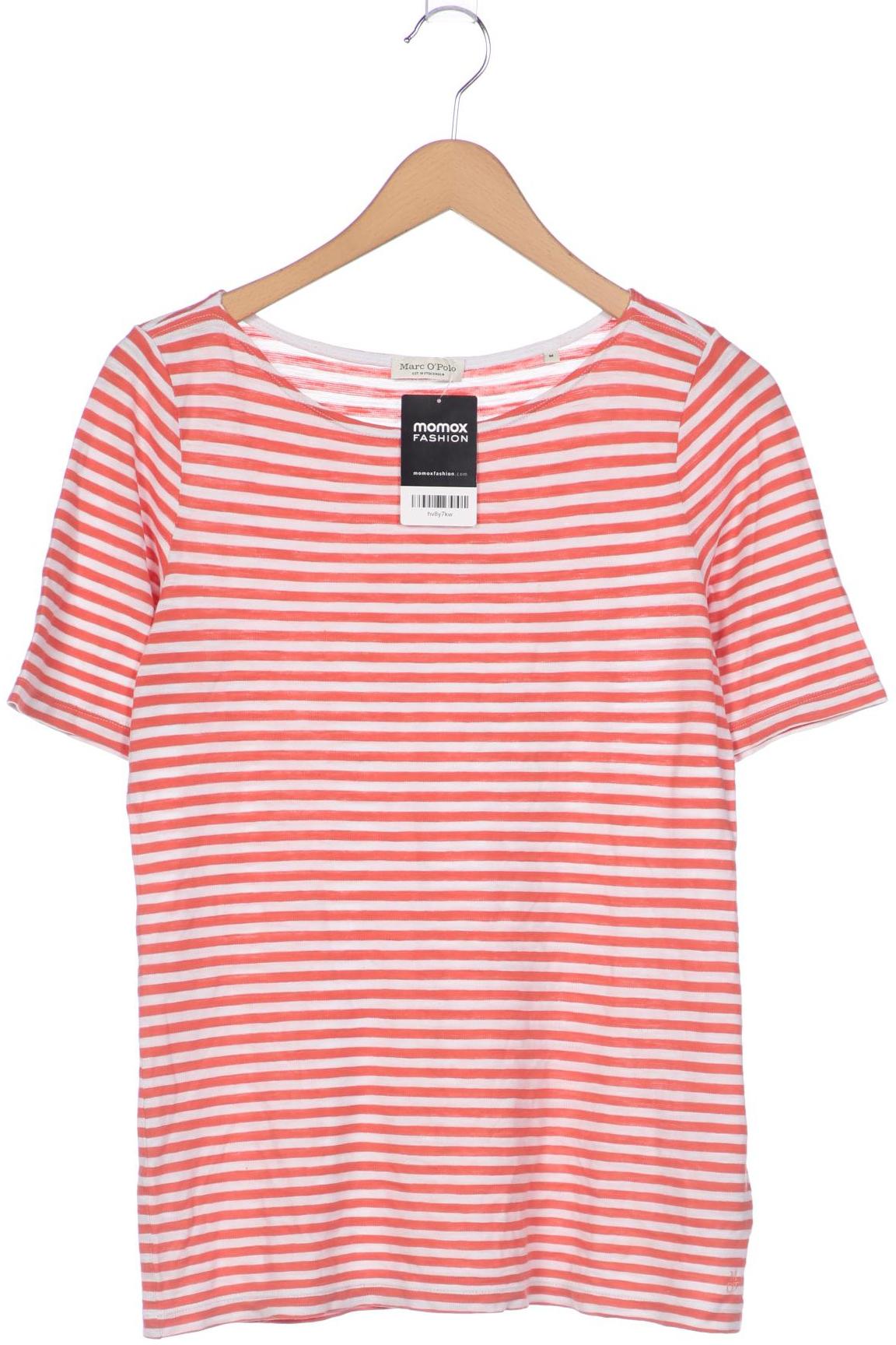

Marc O Polo Damen T-Shirt, rot, Gr. 38