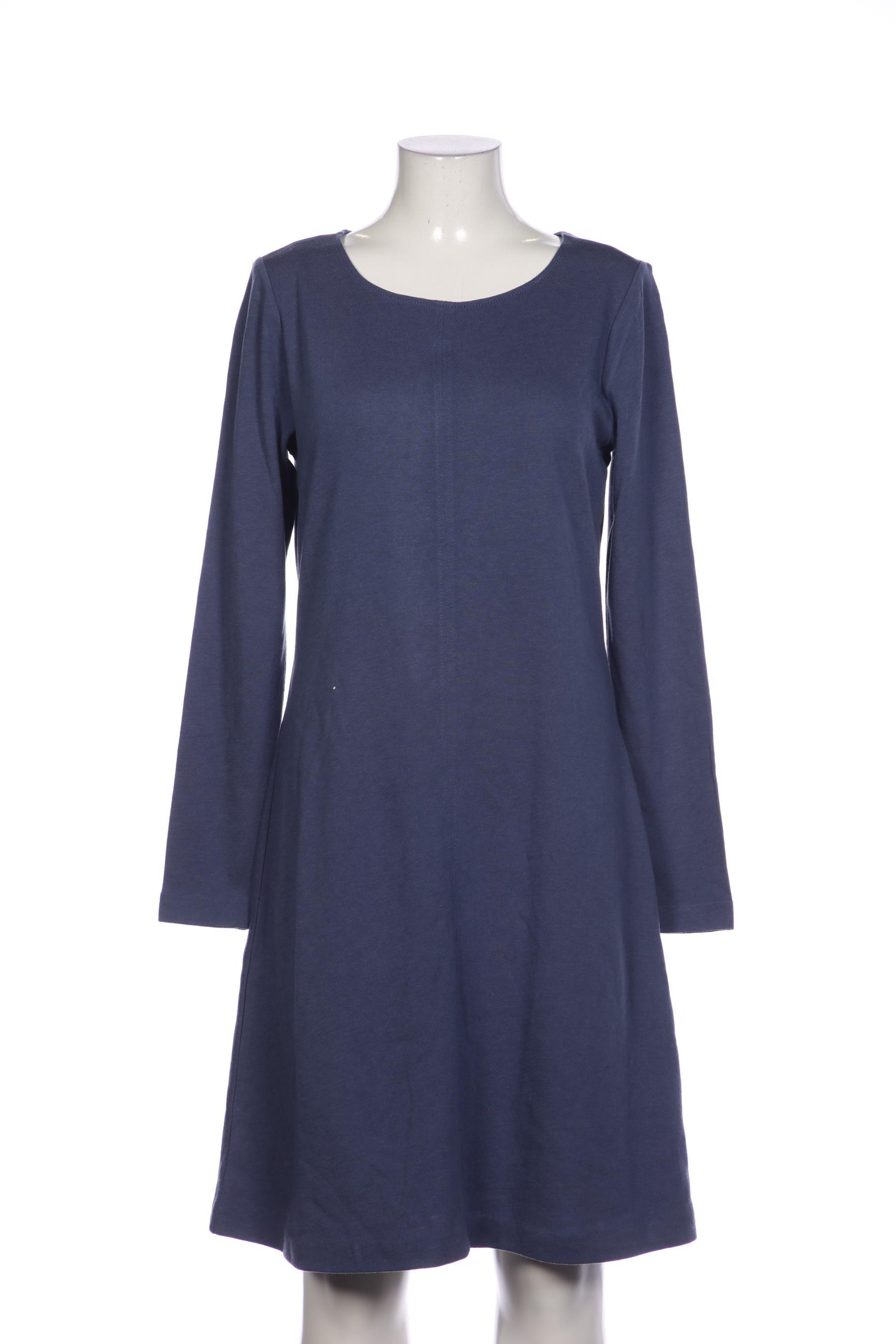 

Marc O Polo Damen Kleid, blau, Gr. 40