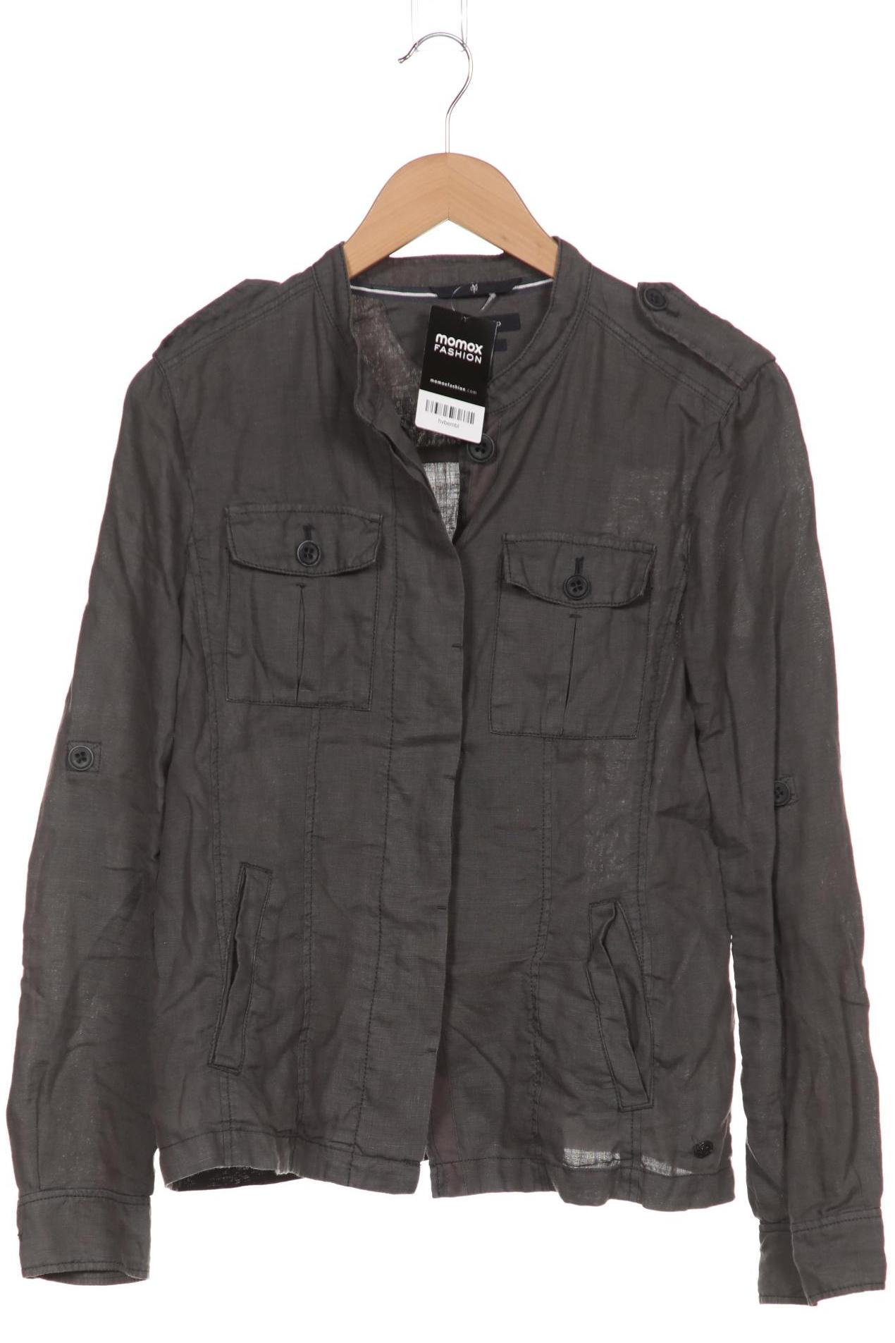 

Marc O Polo Damen Jacke, grün, Gr. 38