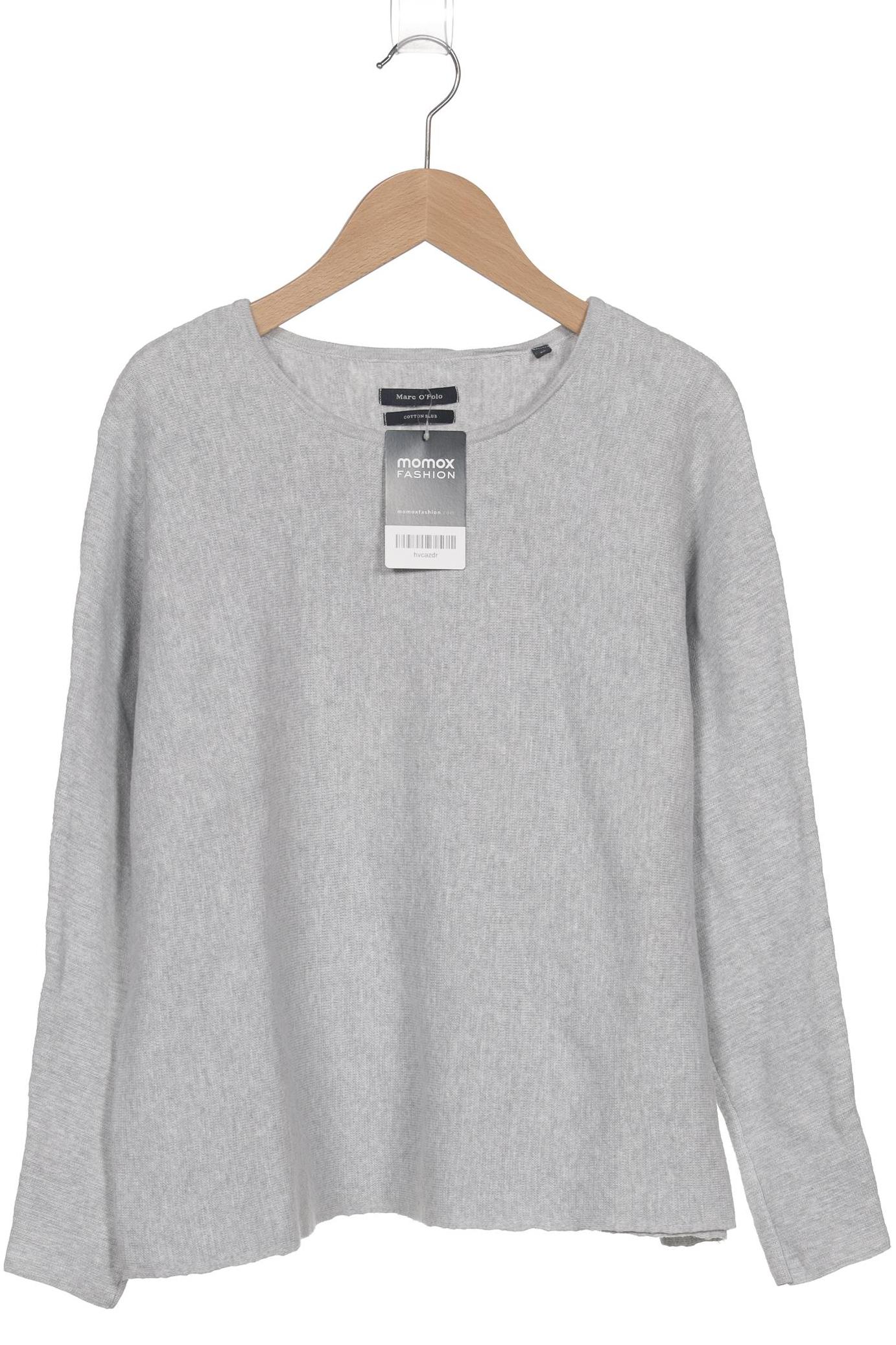 

Marc O Polo Damen Pullover, grau, Gr. 34