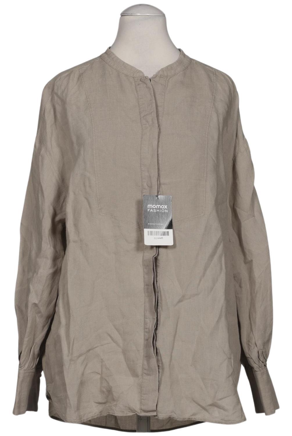 

Marc O Polo Damen Bluse, grau, Gr. 38