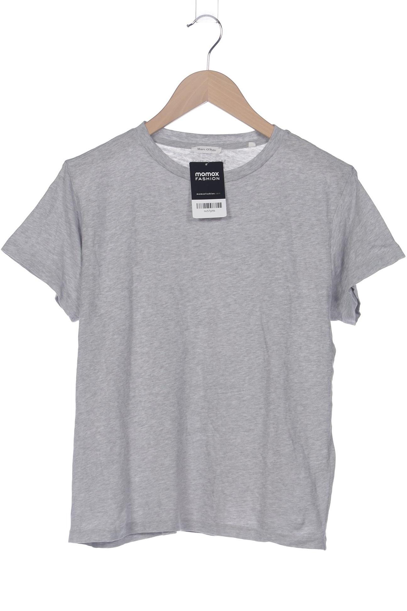 

Marc O Polo Damen T-Shirt, grau, Gr. 38