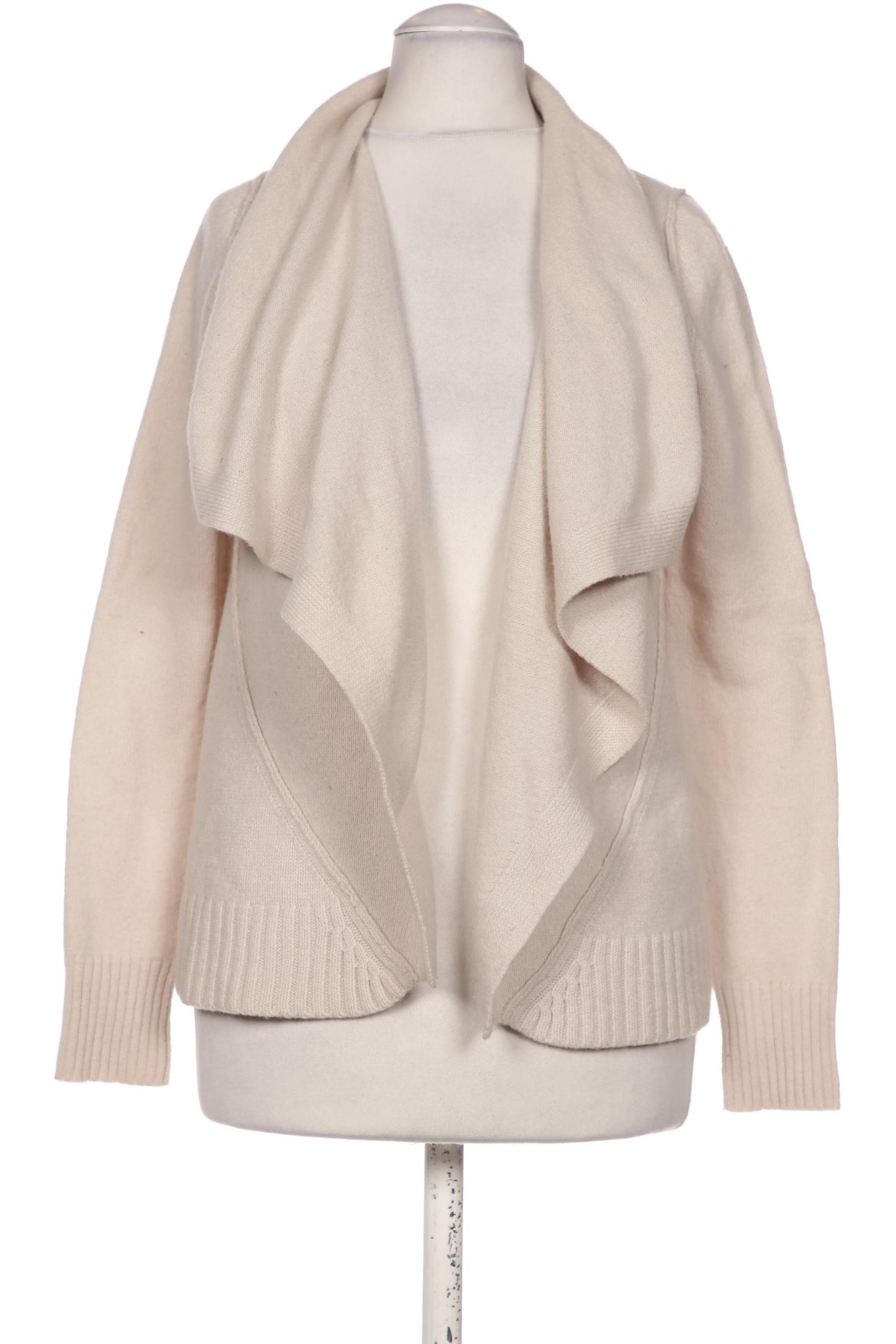 

Marc O Polo Damen Strickjacke, cremeweiß, Gr. 36