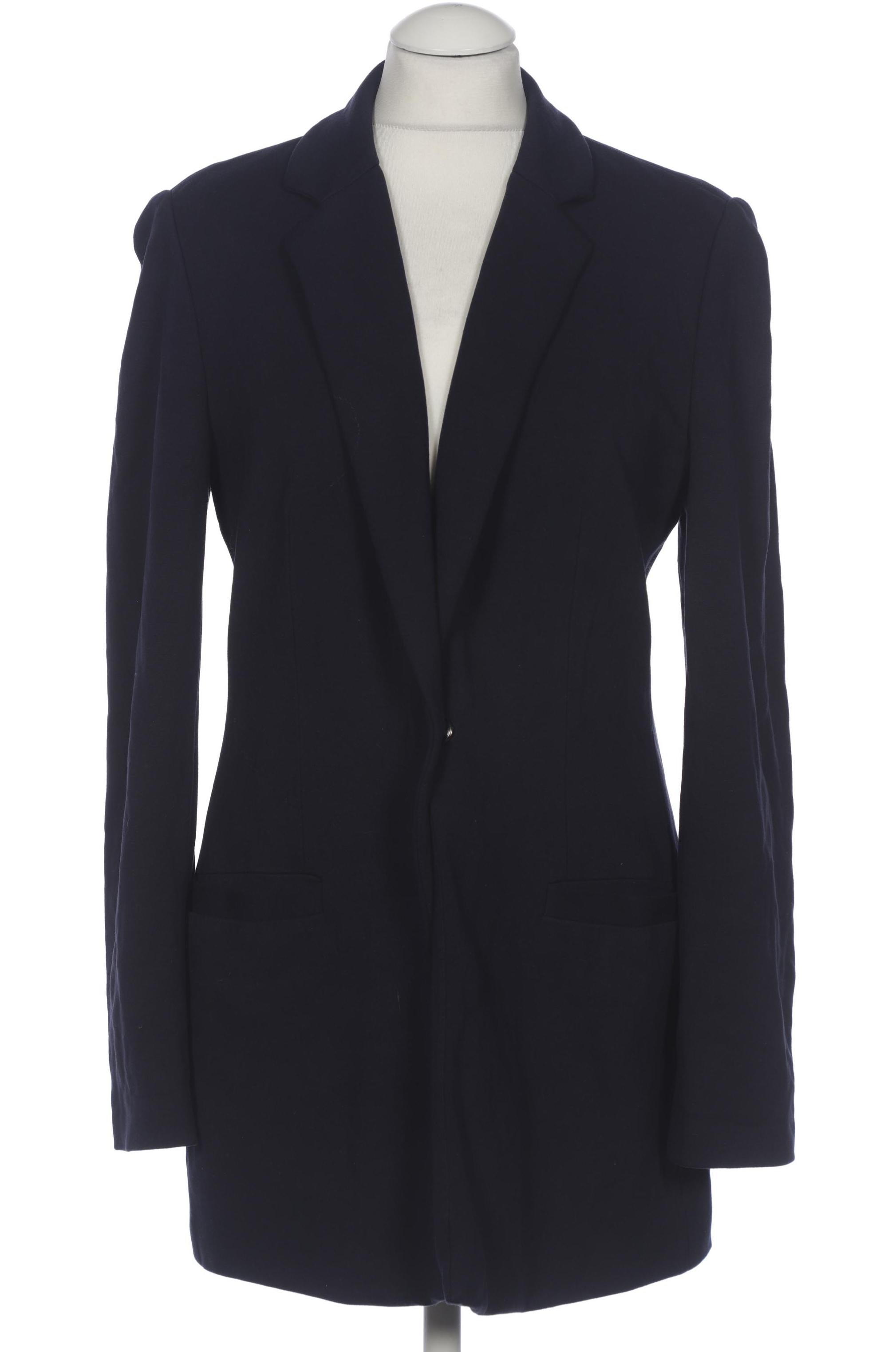 

Marc O Polo Damen Blazer, marineblau, Gr. 40