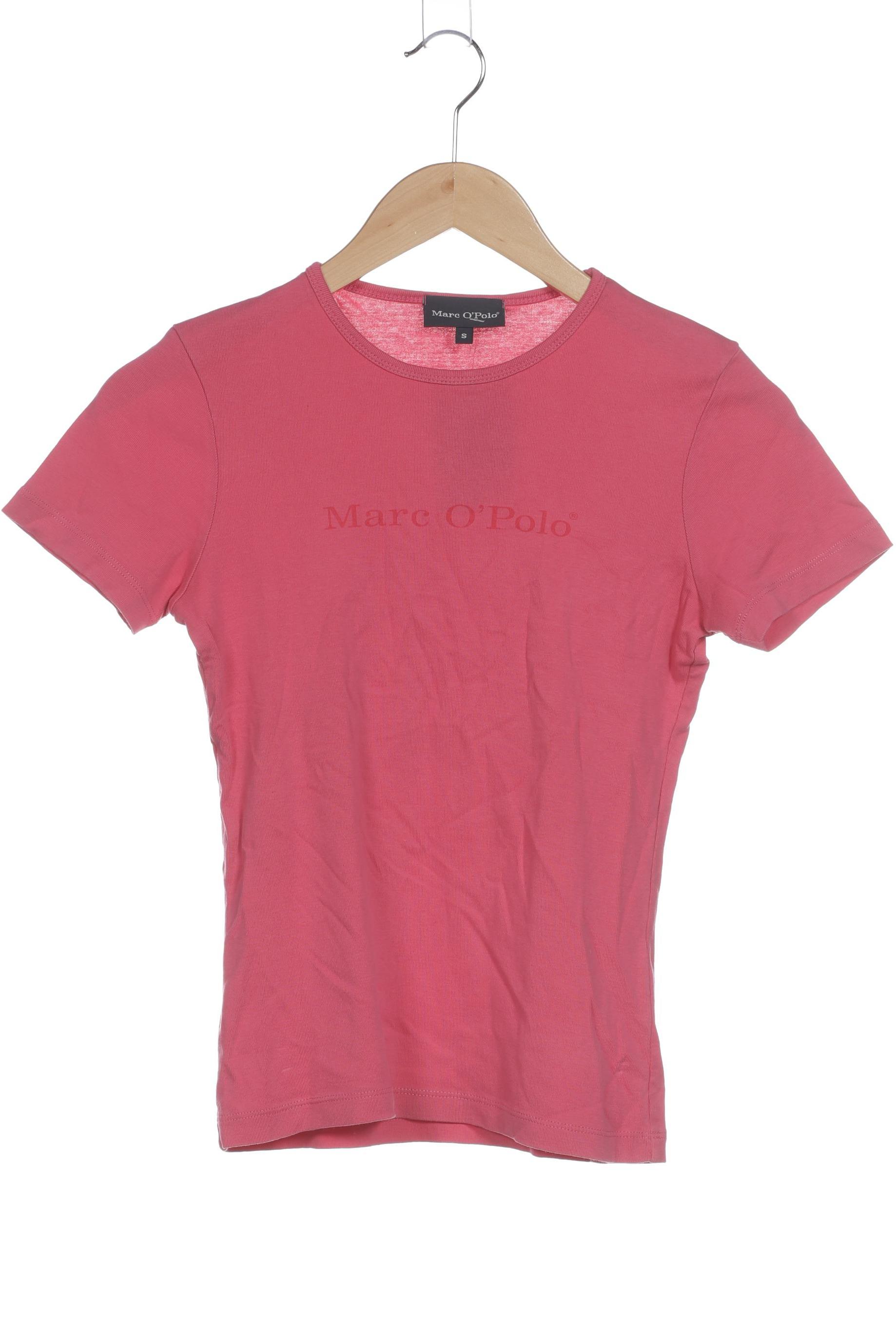 

Marc O Polo Damen T-Shirt, pink, Gr. 36