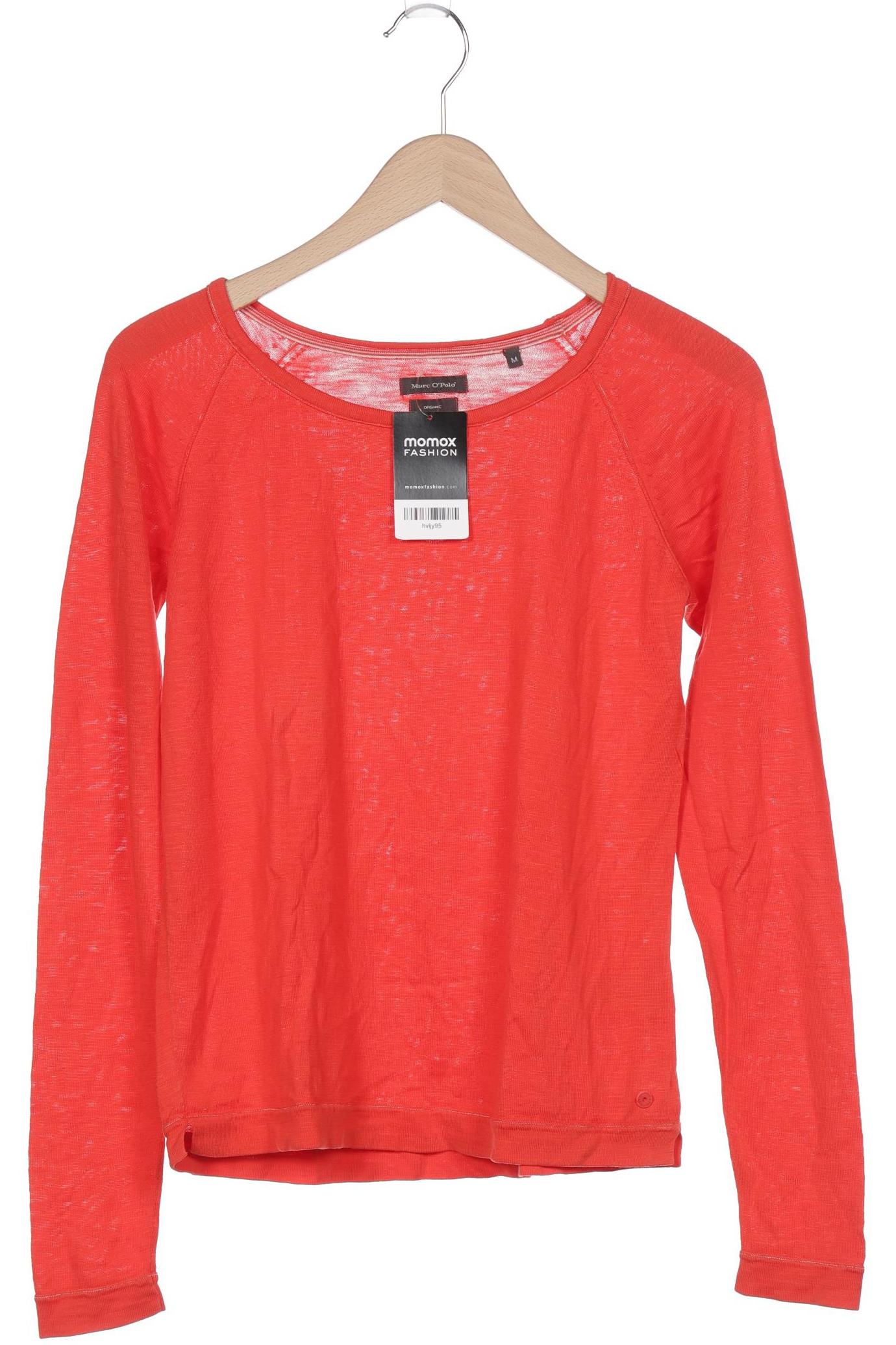 

Marc O Polo Damen Pullover, rot