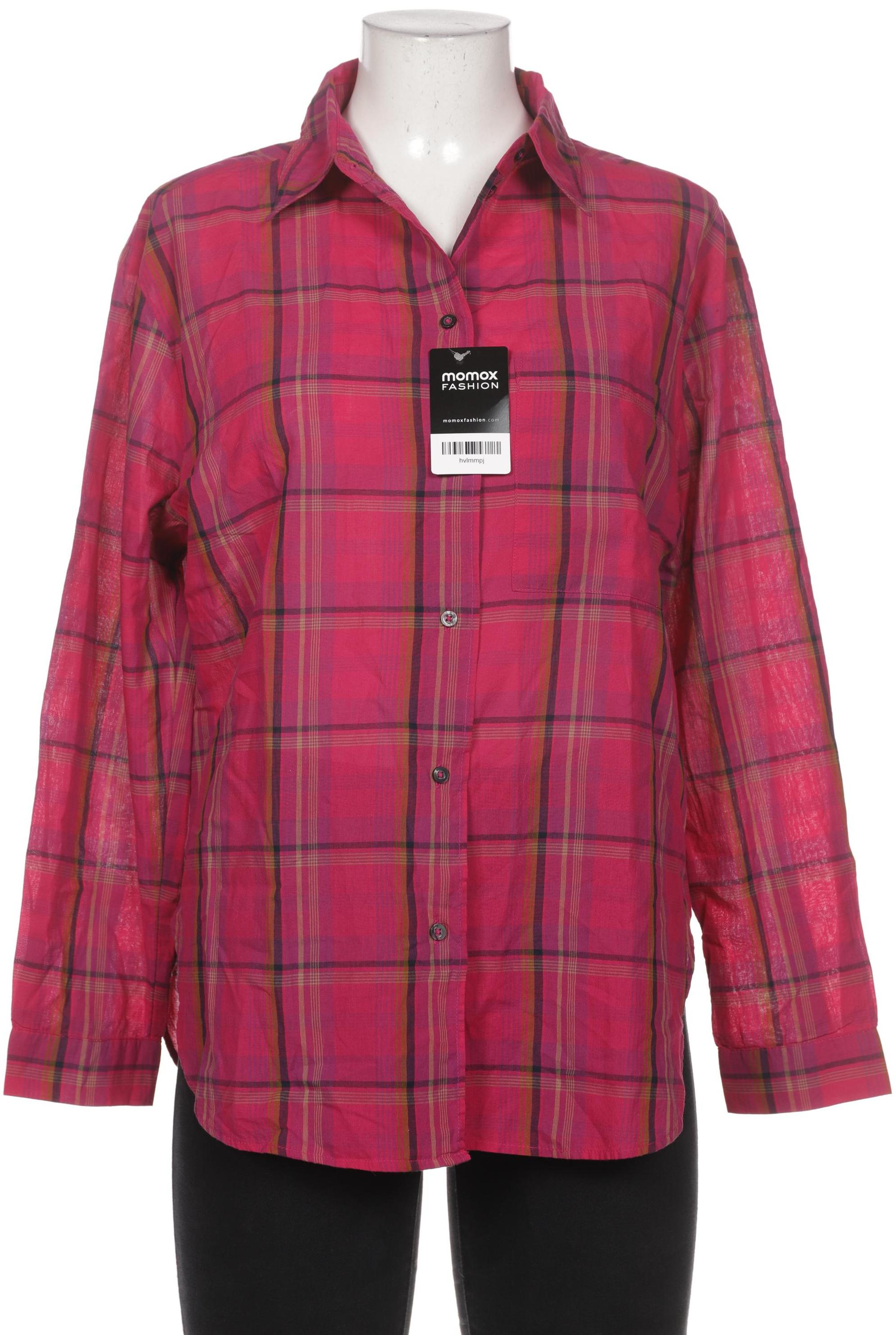 

Marc O Polo Damen Bluse, pink, Gr. 38