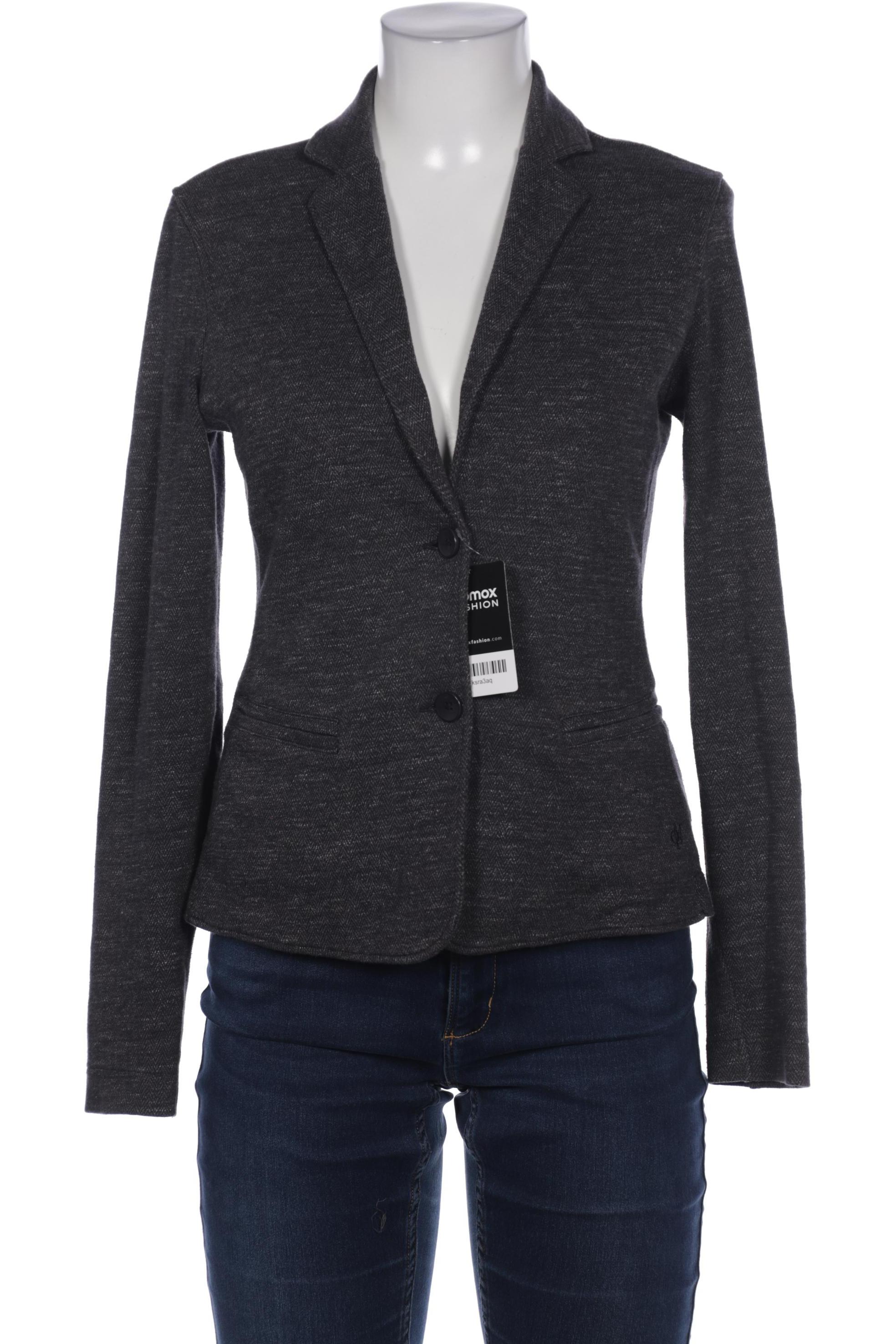 

Marc O Polo Damen Blazer, grau, Gr. 38