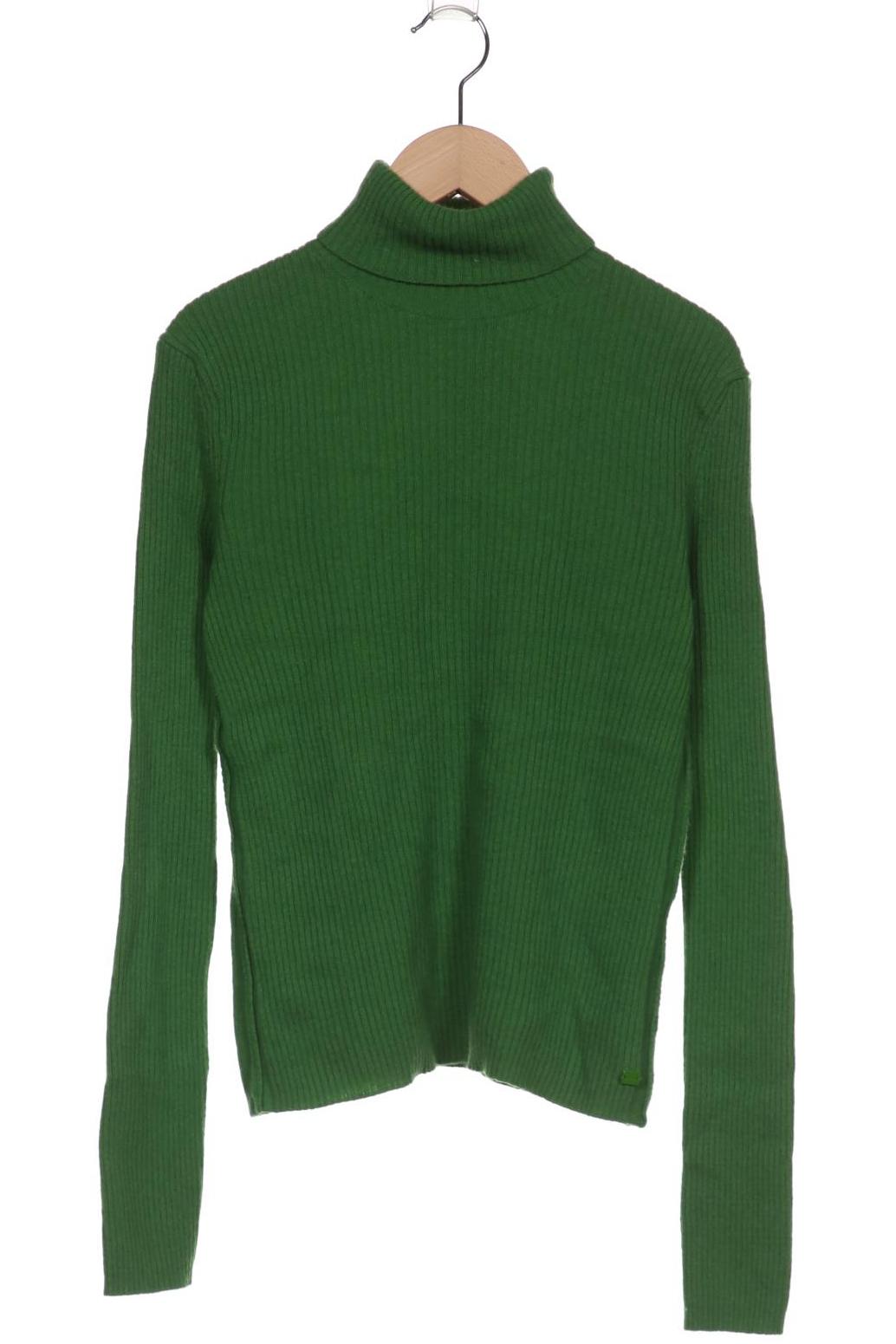 

Marc O Polo Damen Pullover, grün